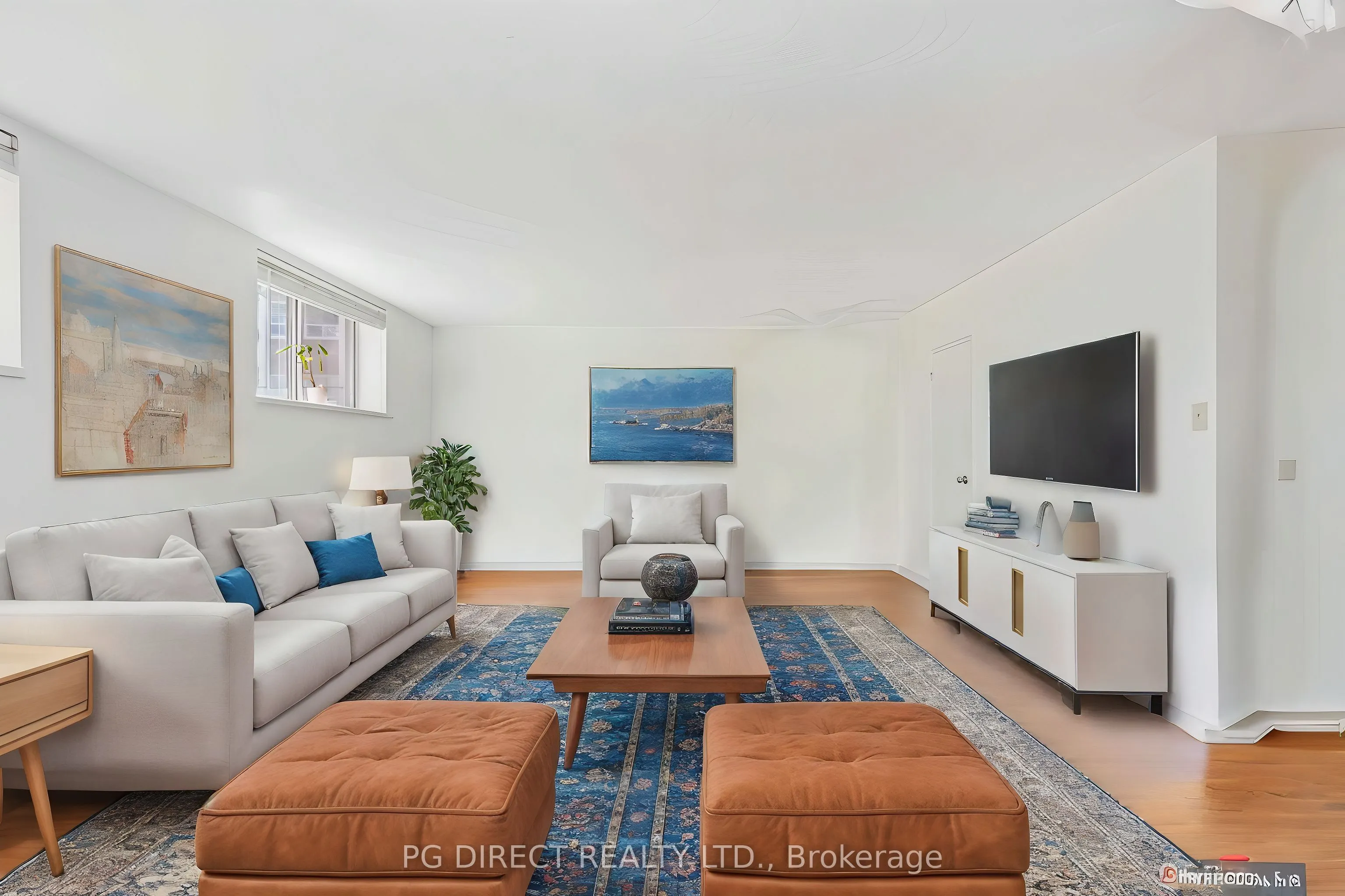 785 Browns Line, #12