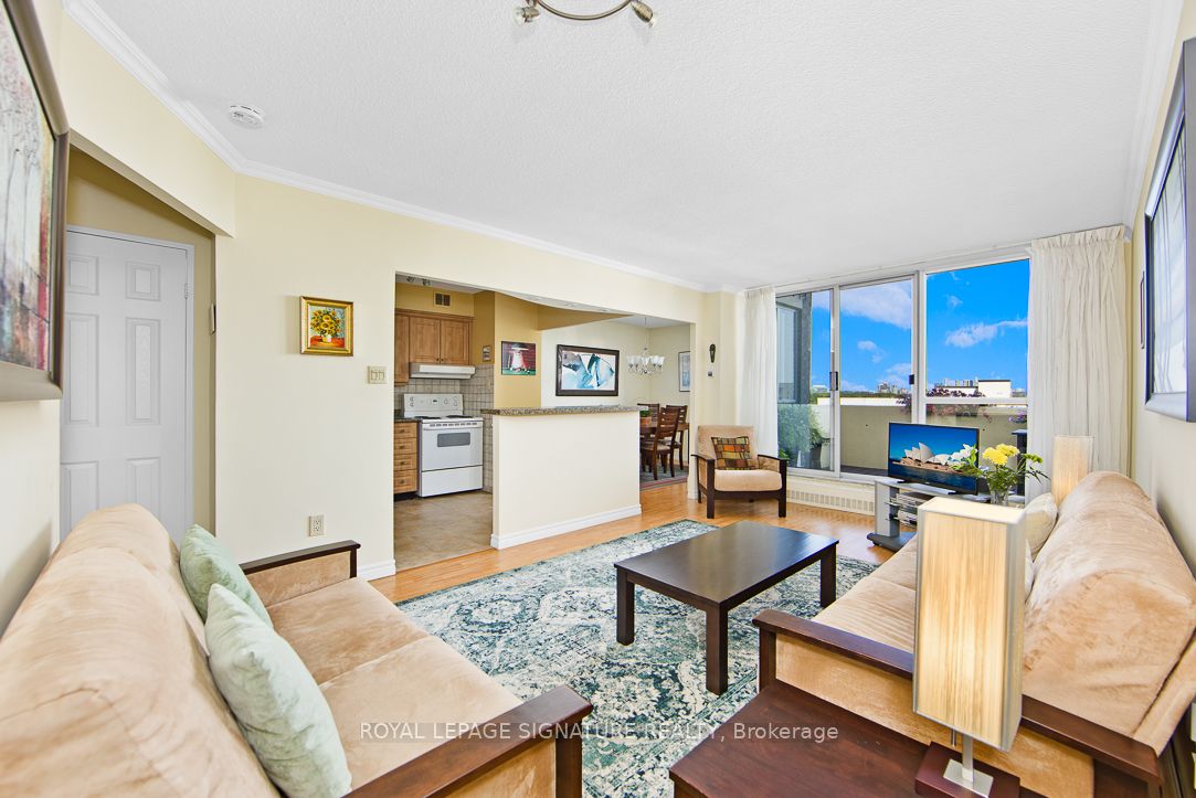 35 Ormskirk Avenue, #908