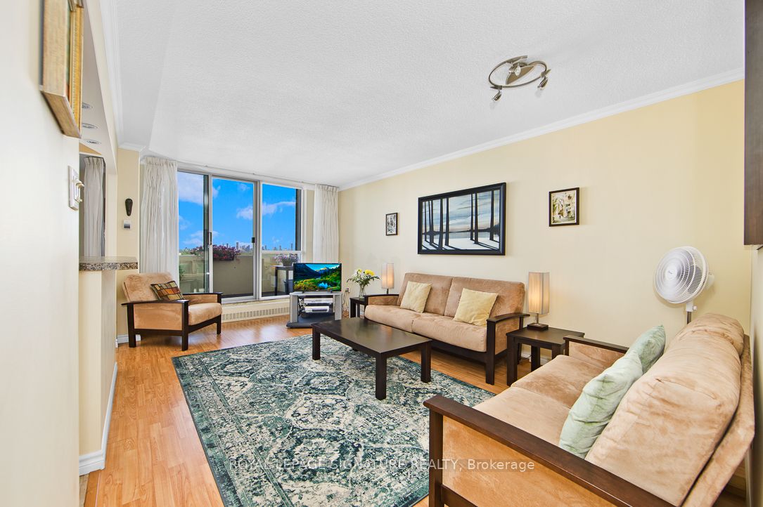 35 Ormskirk Avenue, #908