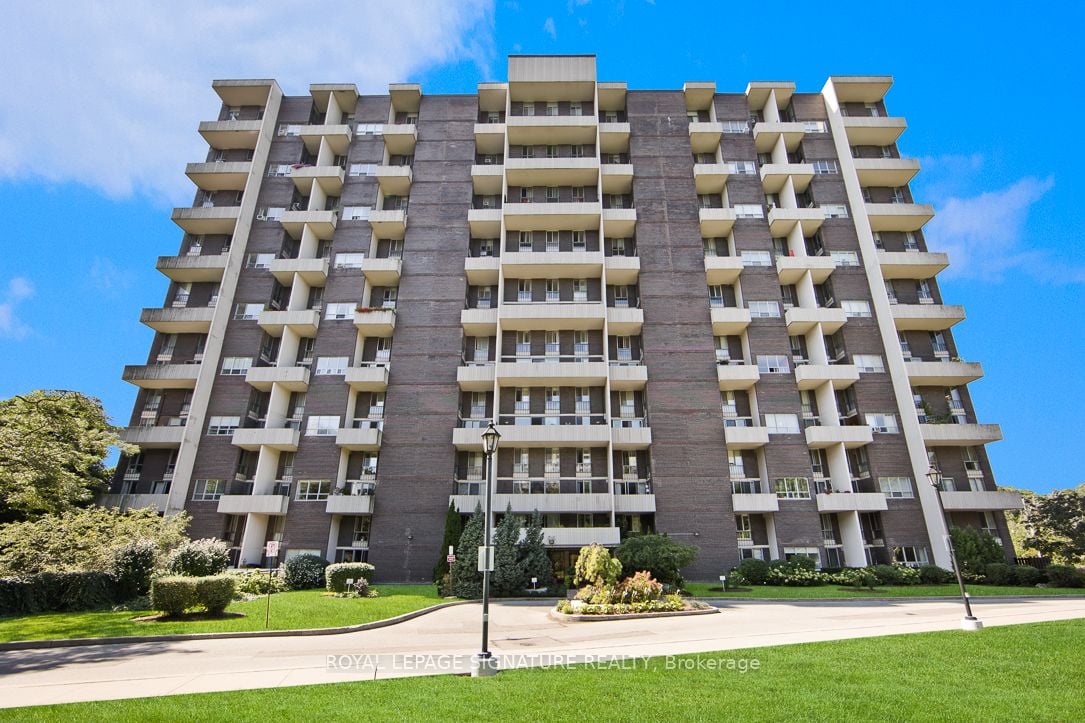 35 Ormskirk Avenue, #908