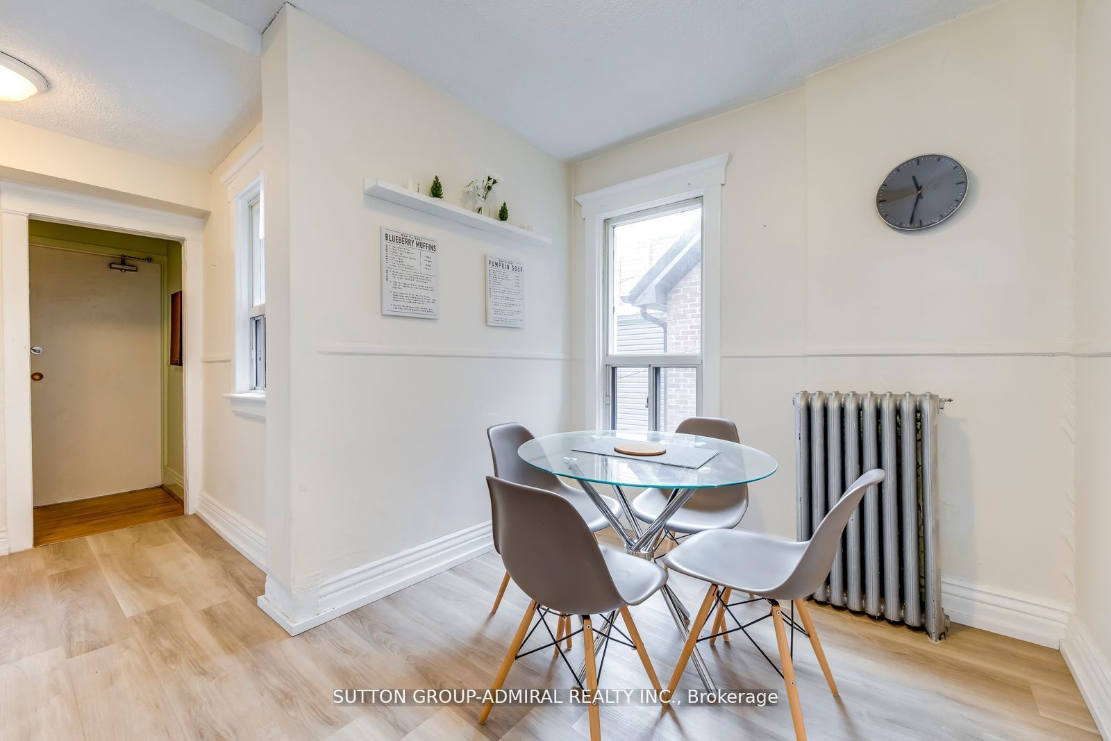 1537 Dufferin Street #2