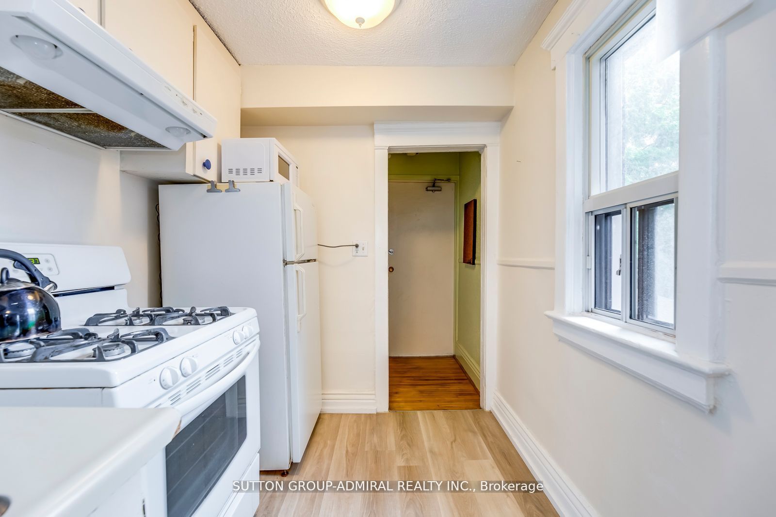 1537 Dufferin Street #2