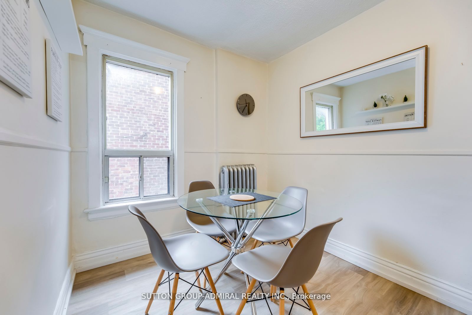 1537 Dufferin Street #2
