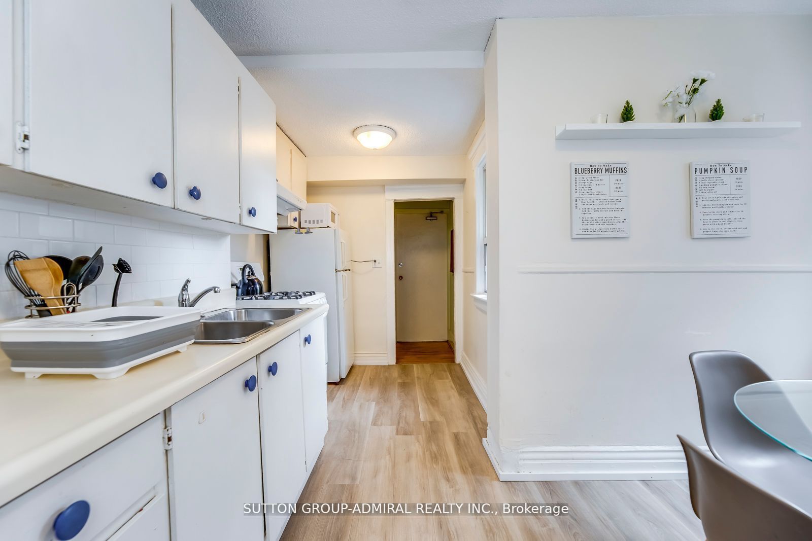 1537 Dufferin Street #2