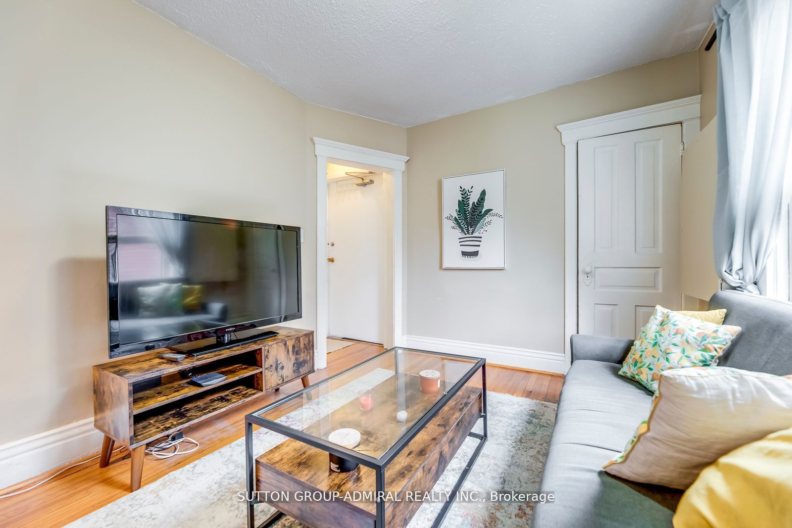 1537 Dufferin Street #2