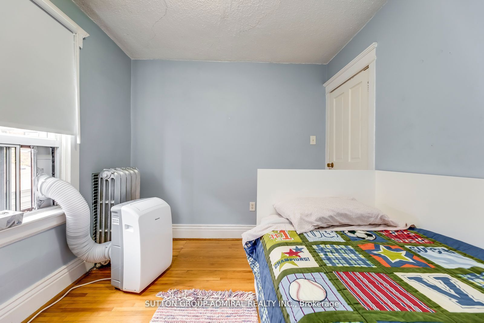 1537 Dufferin Street #2