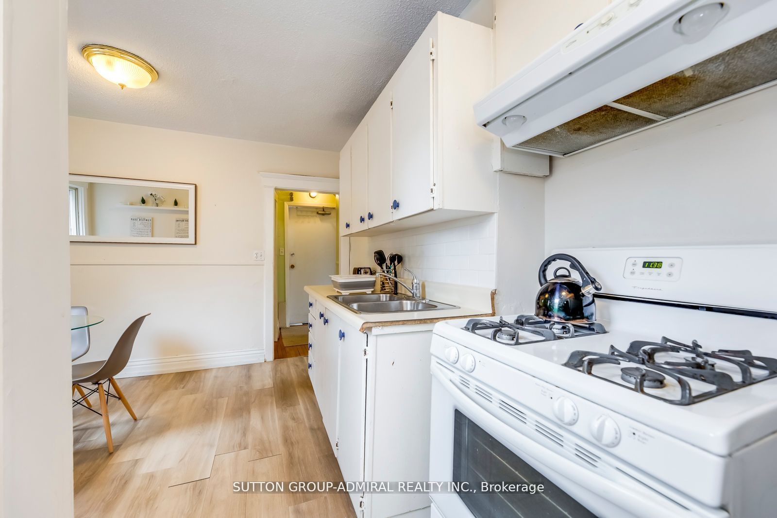 1537 Dufferin Street #2