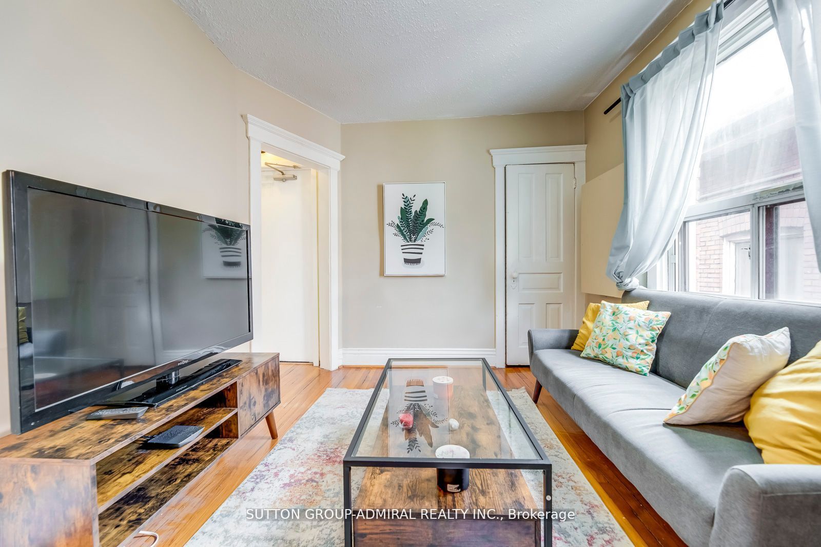 1537 Dufferin Street #2