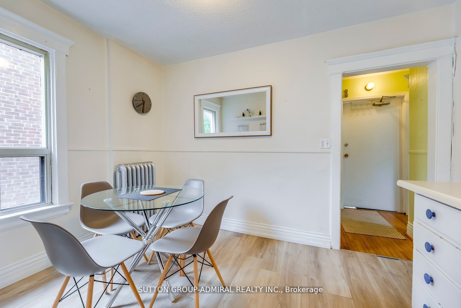 1537 Dufferin Street #2