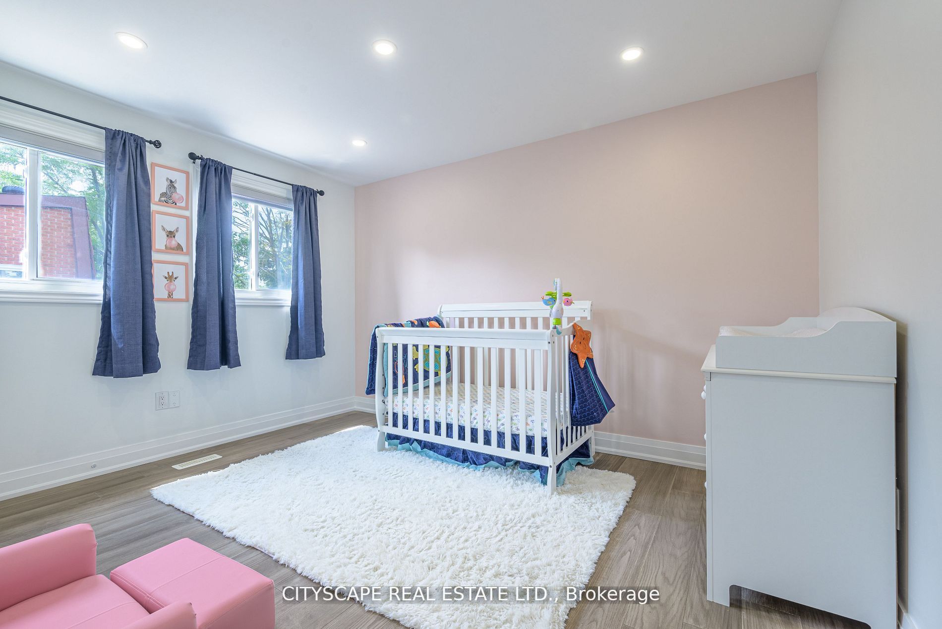 60 Orpington Crescent