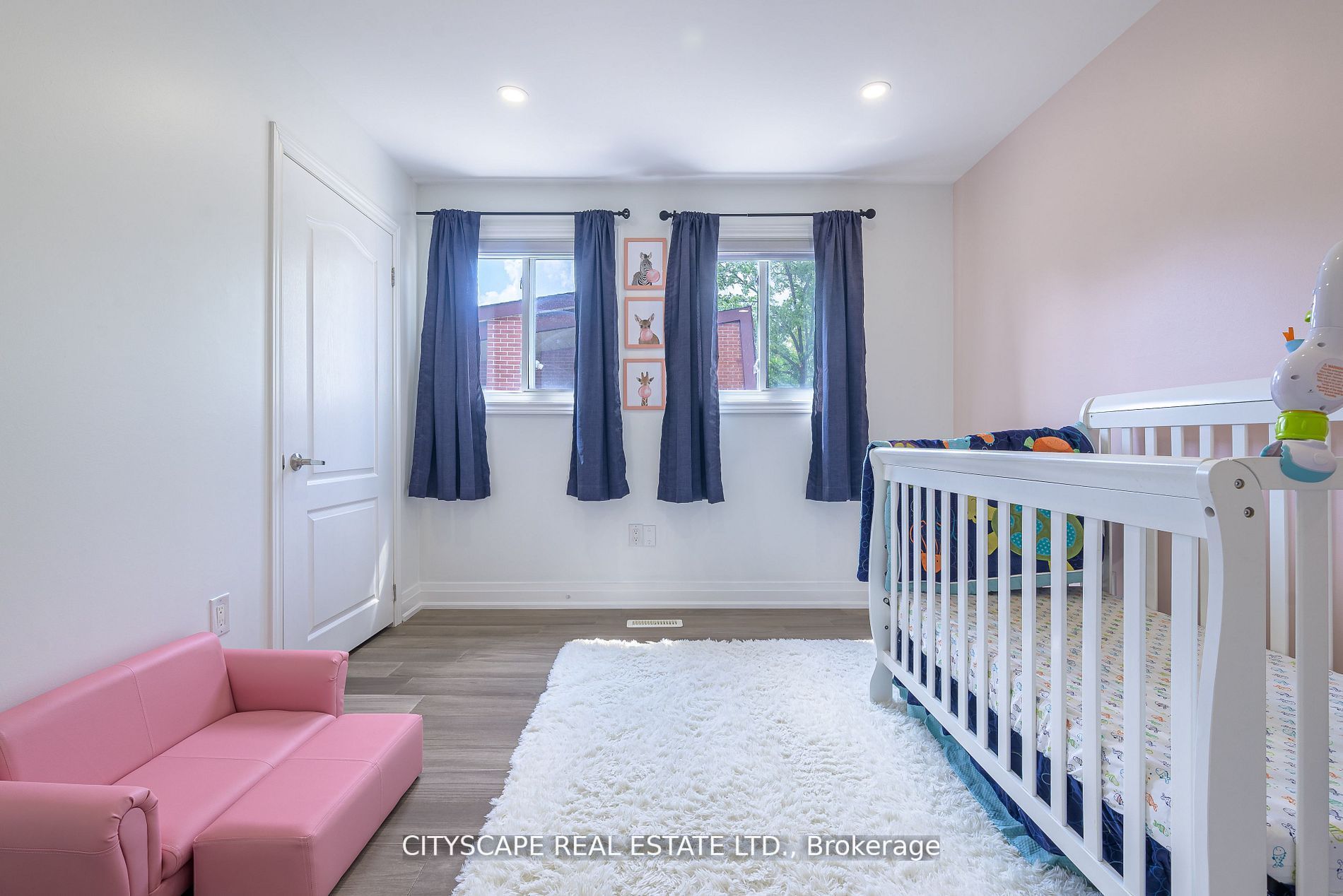 60 Orpington Crescent