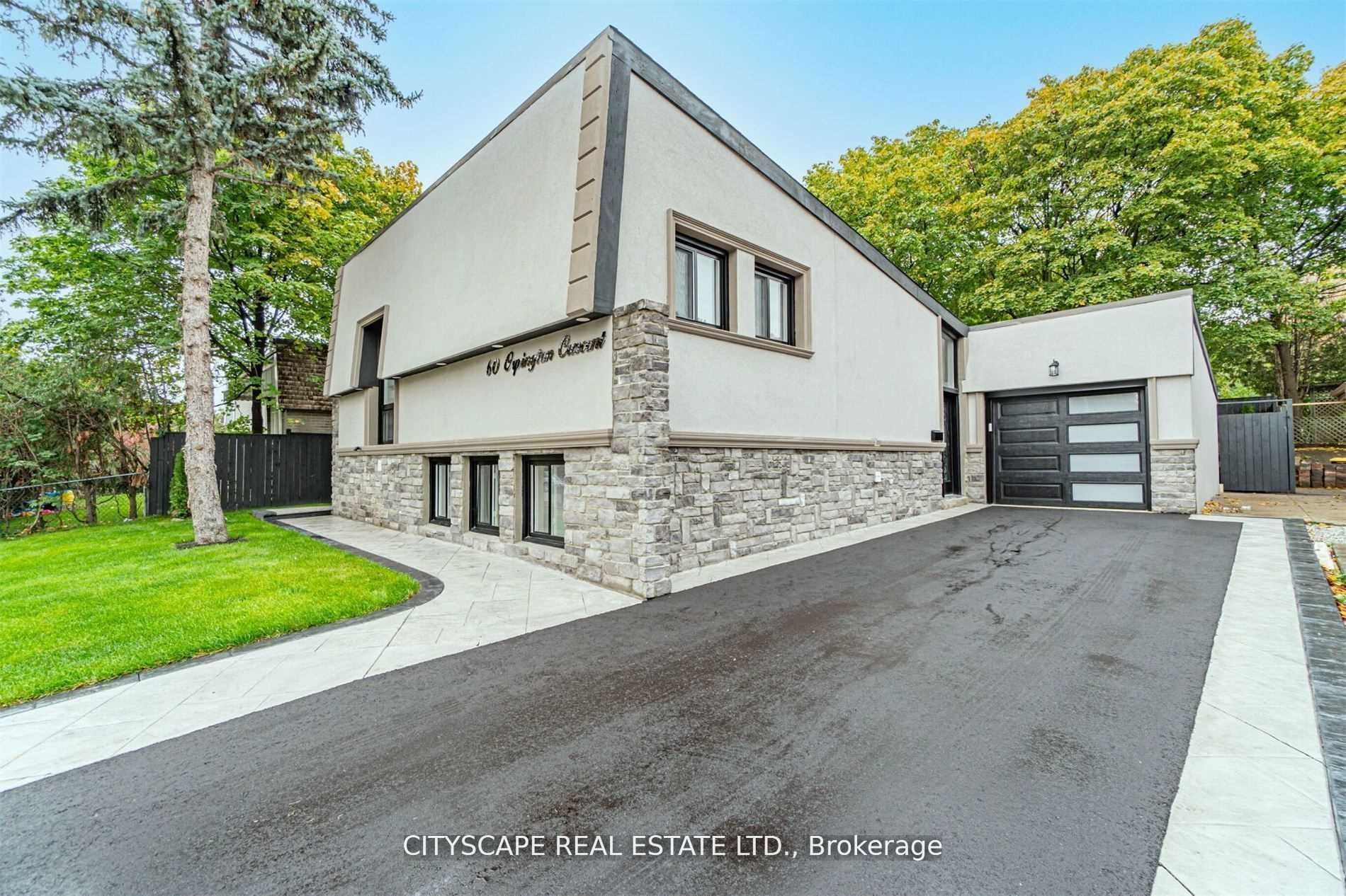 60 Orpington Crescent