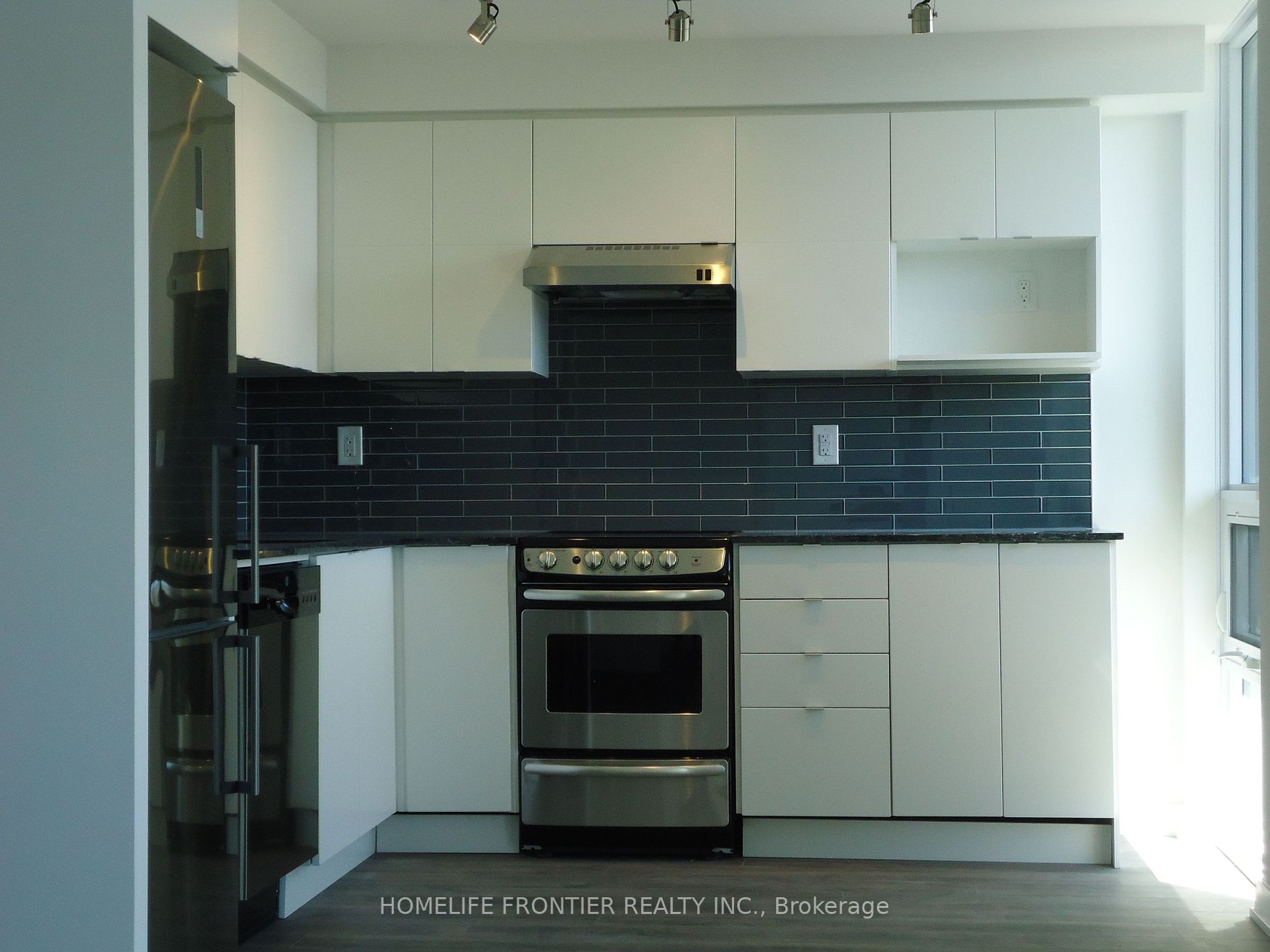 160 Flemington Road, #723