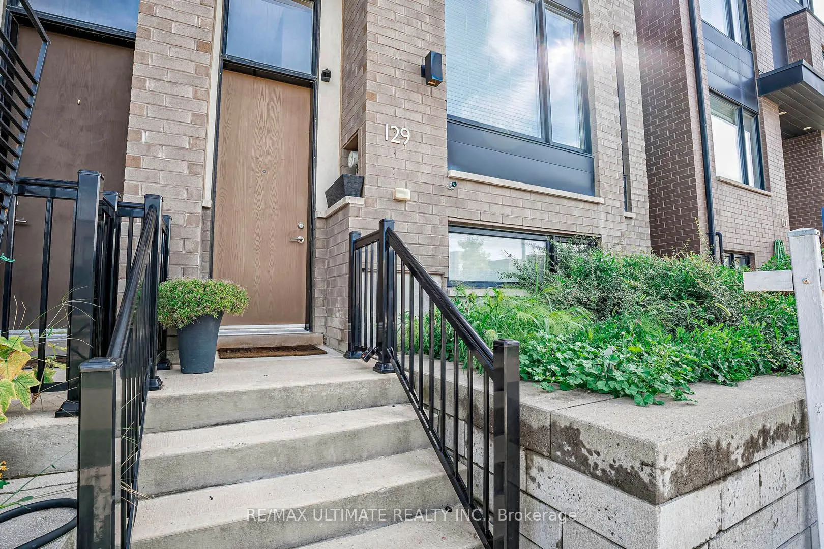 129 Stanley Greene Boulevard