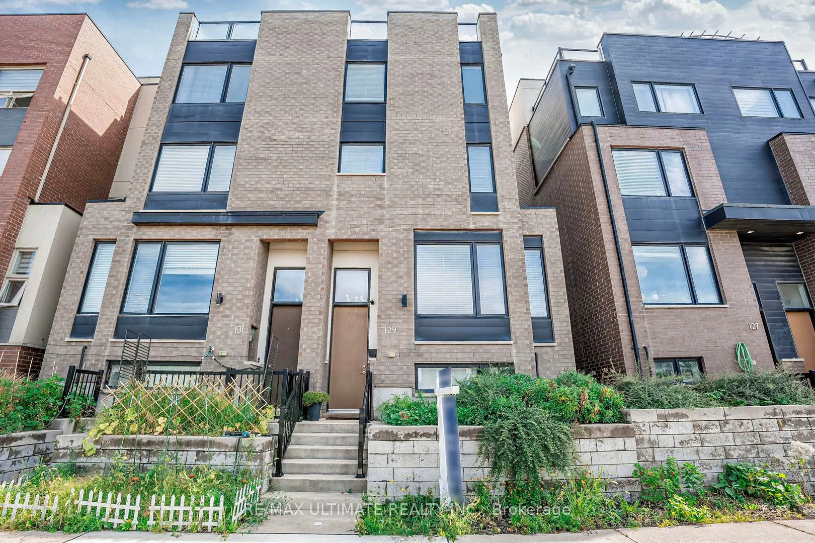 129 Stanley Greene Boulevard