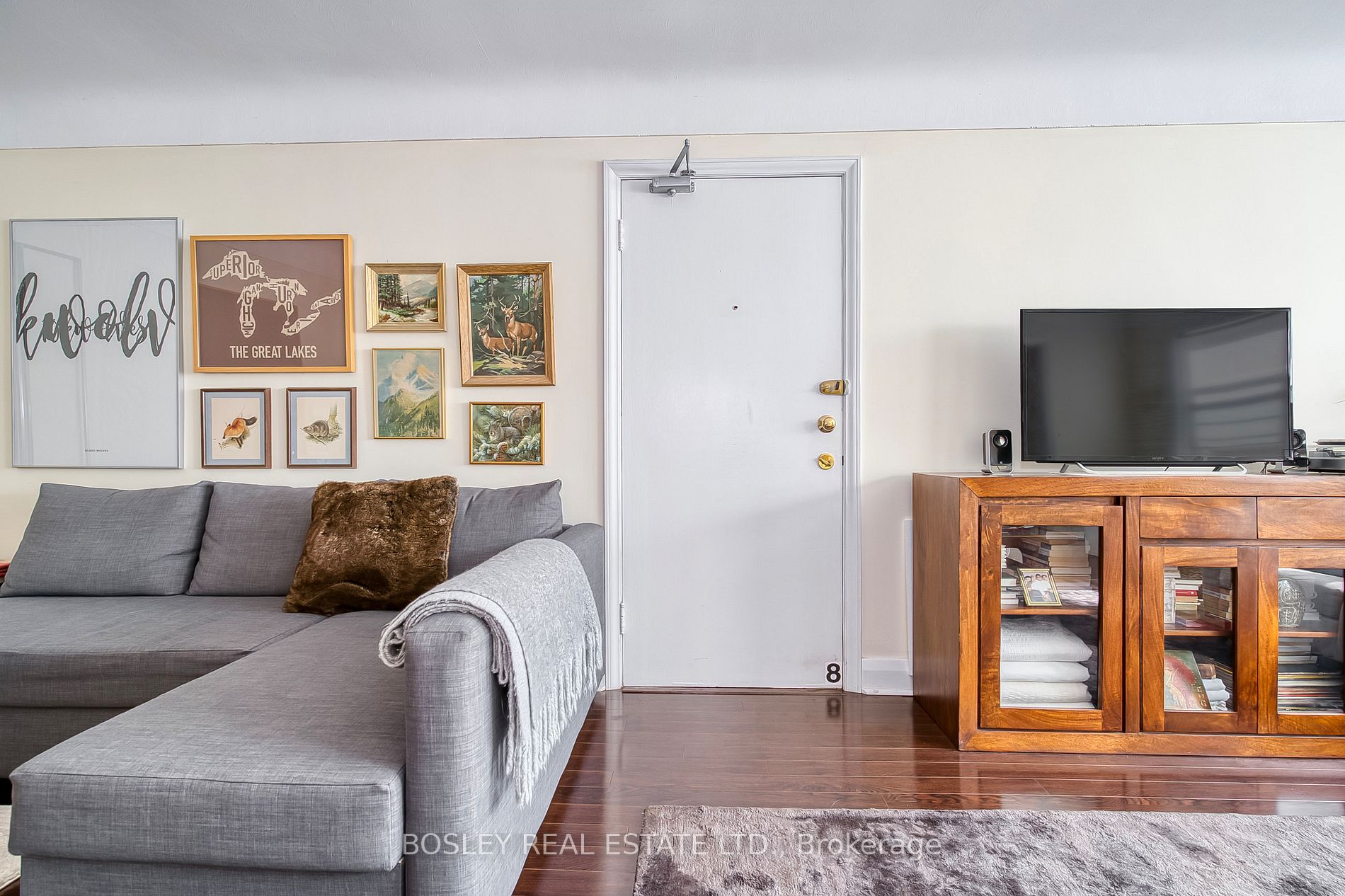 288 Reynolds Street, #16