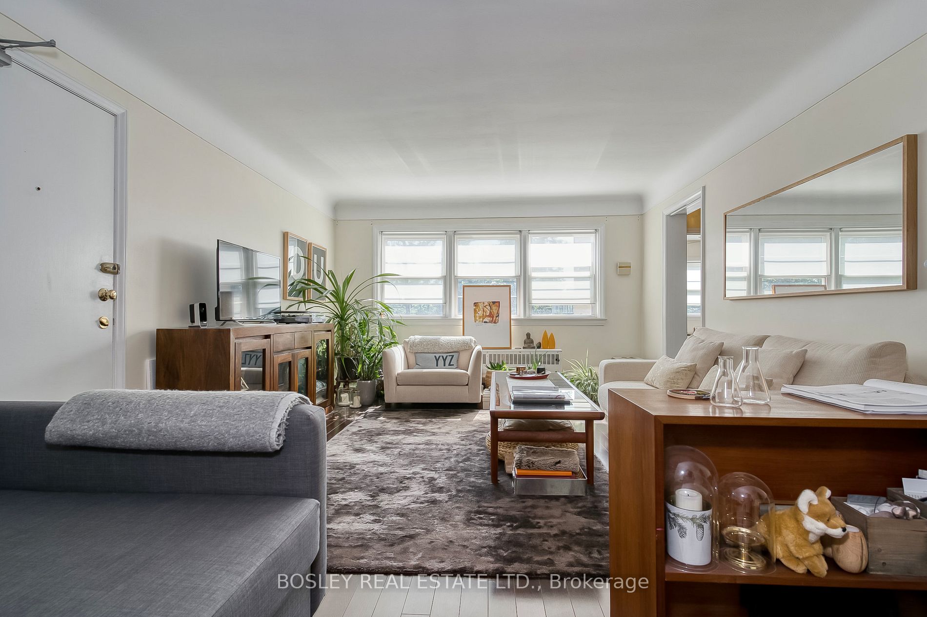 288 Reynolds Street, #16