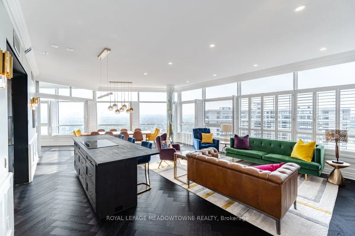 1300 Bloor Street, #PH10