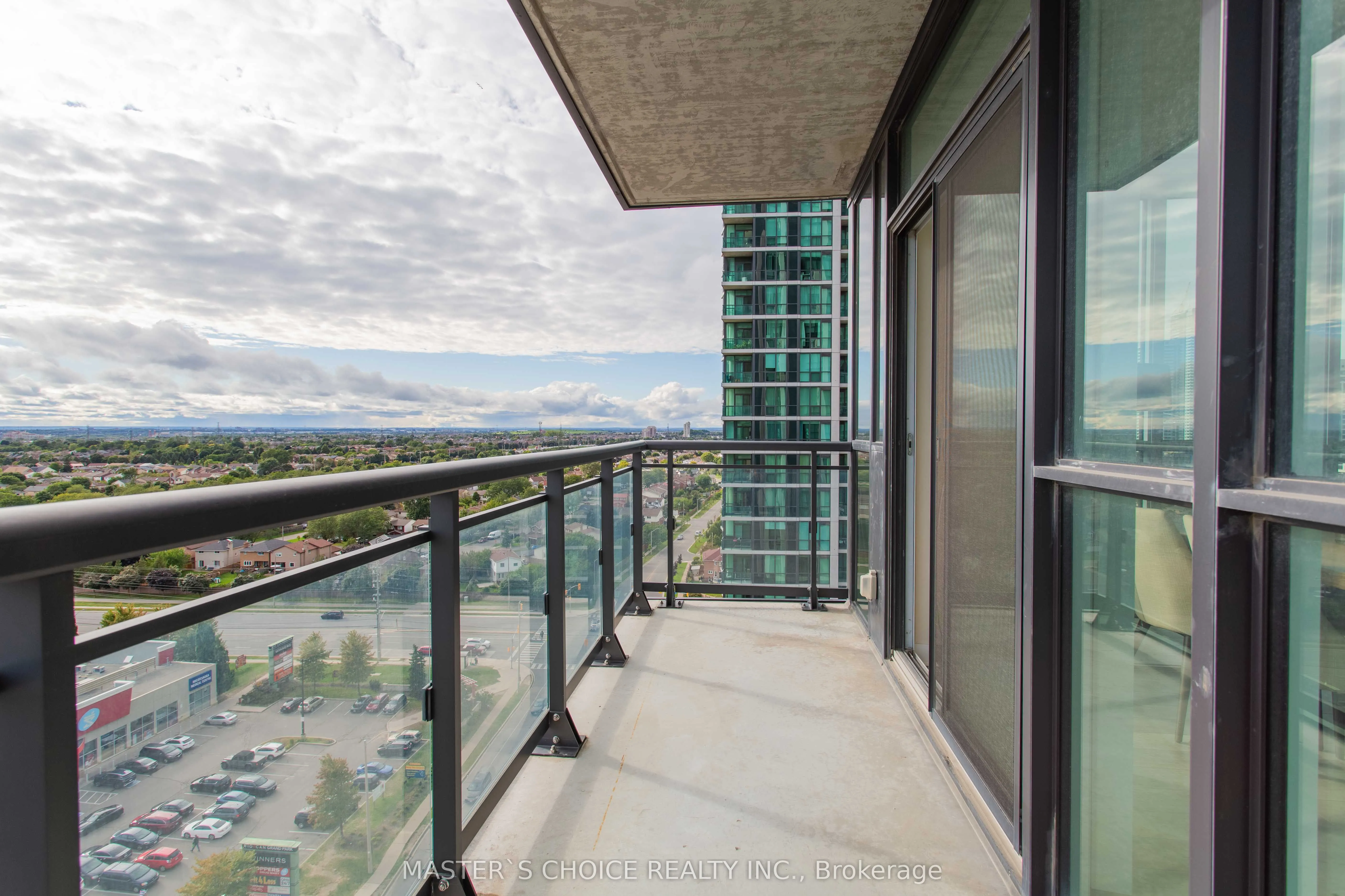 3975 Grand Park Drive, #1407
