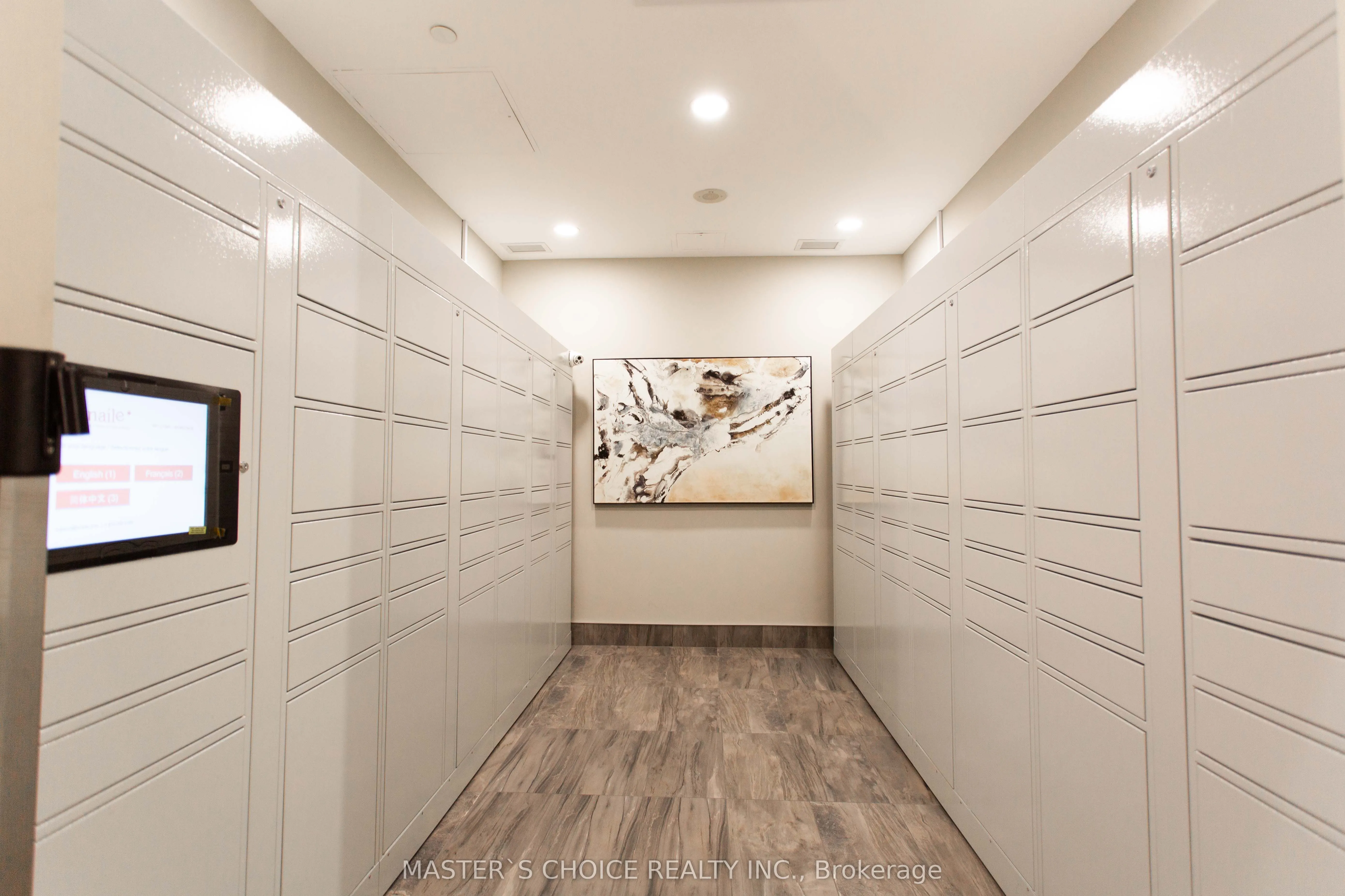 3975 Grand Park Drive, #1407
