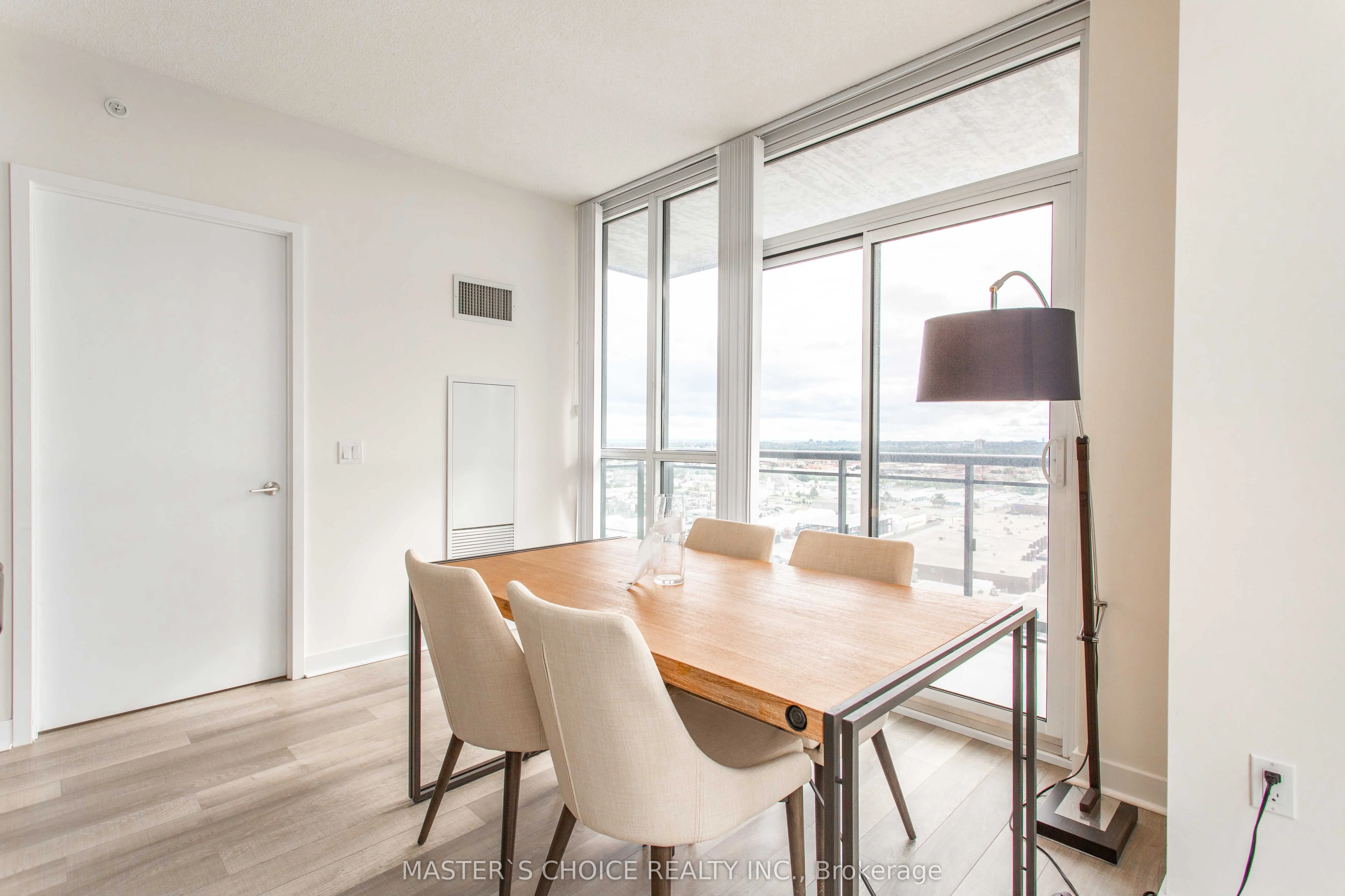 3975 Grand Park Drive, #1407