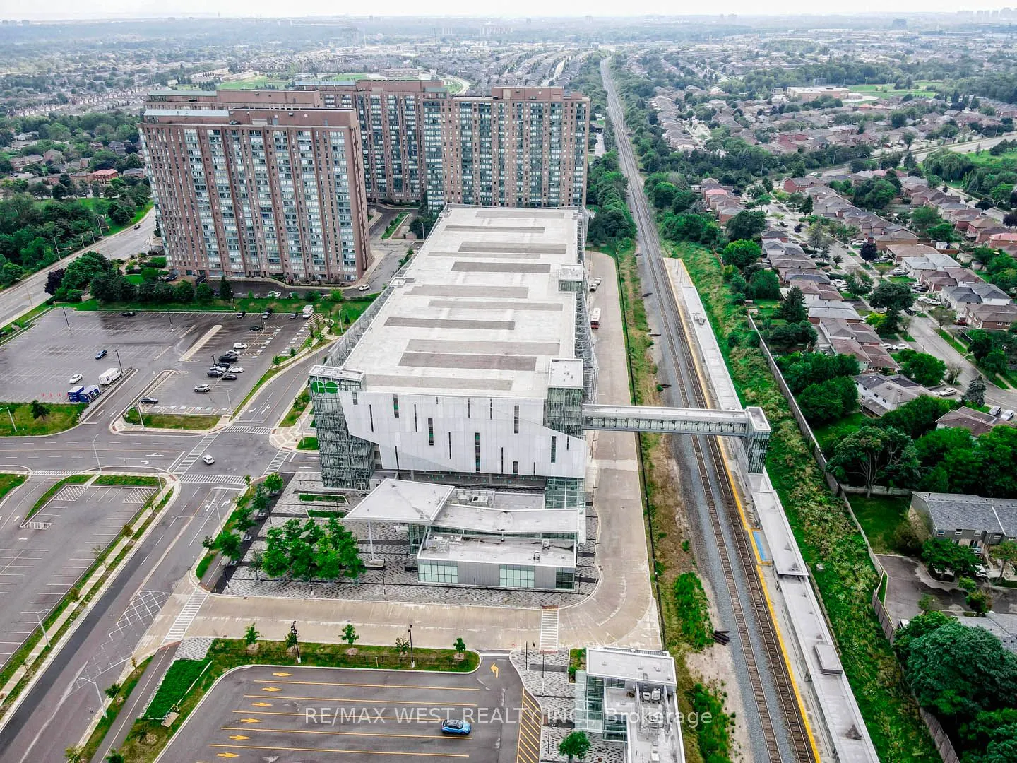 180 Mississauga Valley Boulevard, ##209