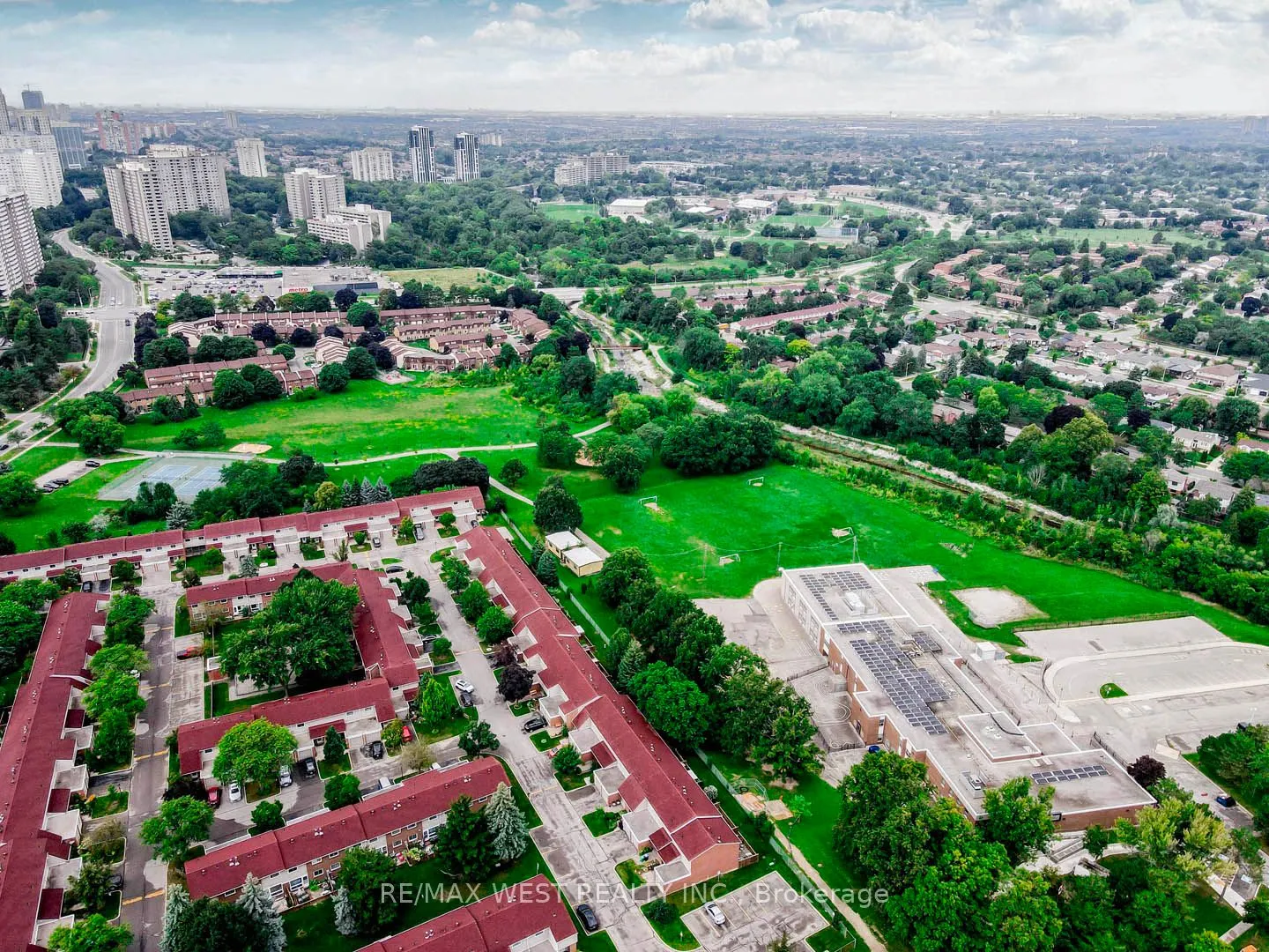 180 Mississauga Valley Boulevard, ##209