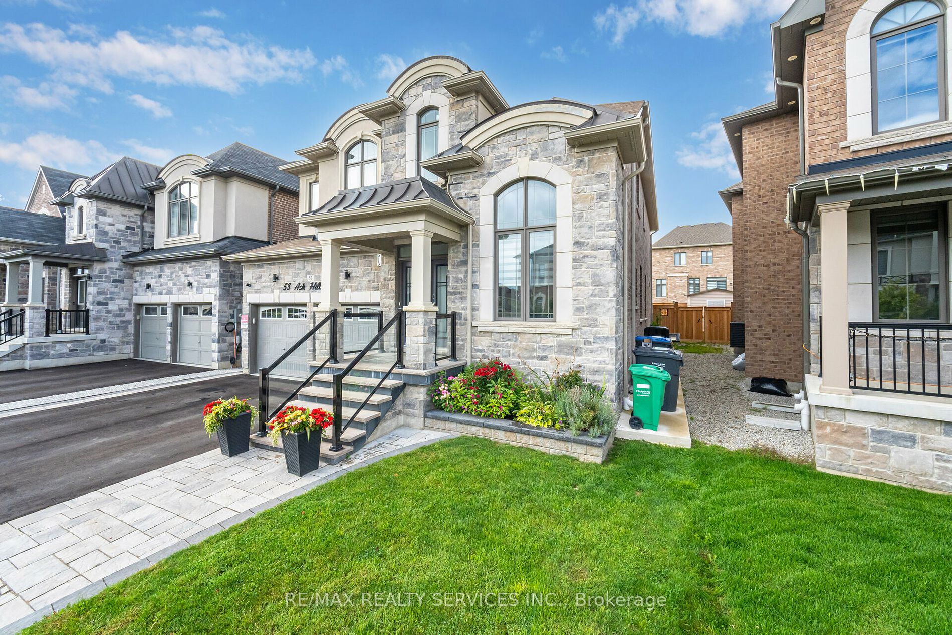 53 Ash Hill Avenue