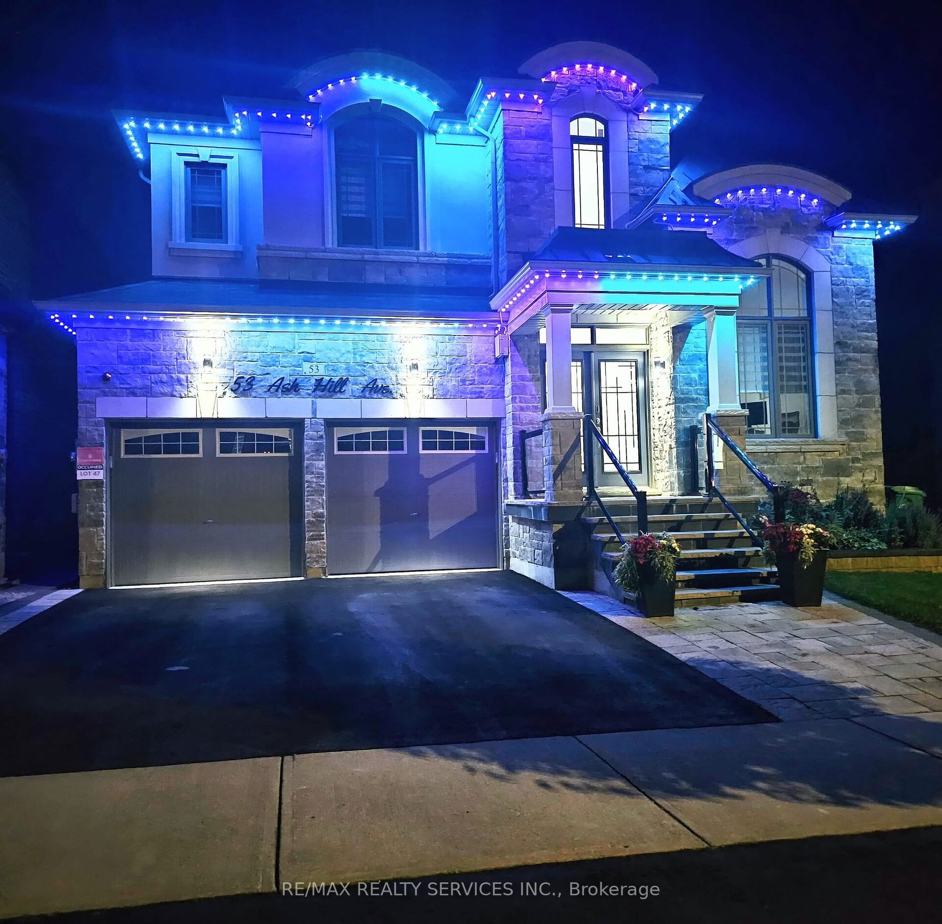 53 Ash Hill Avenue