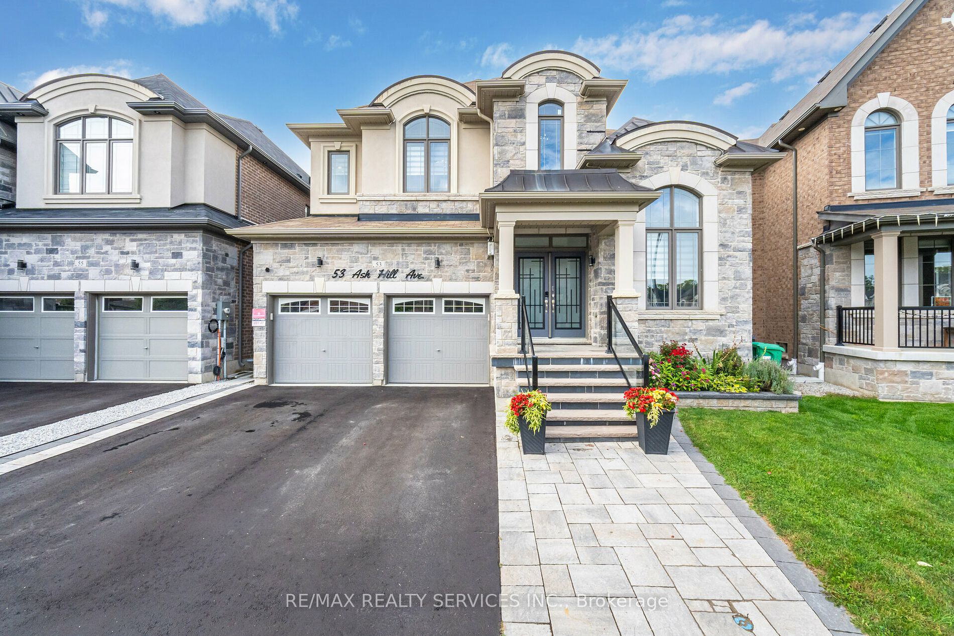 53 Ash Hill Avenue