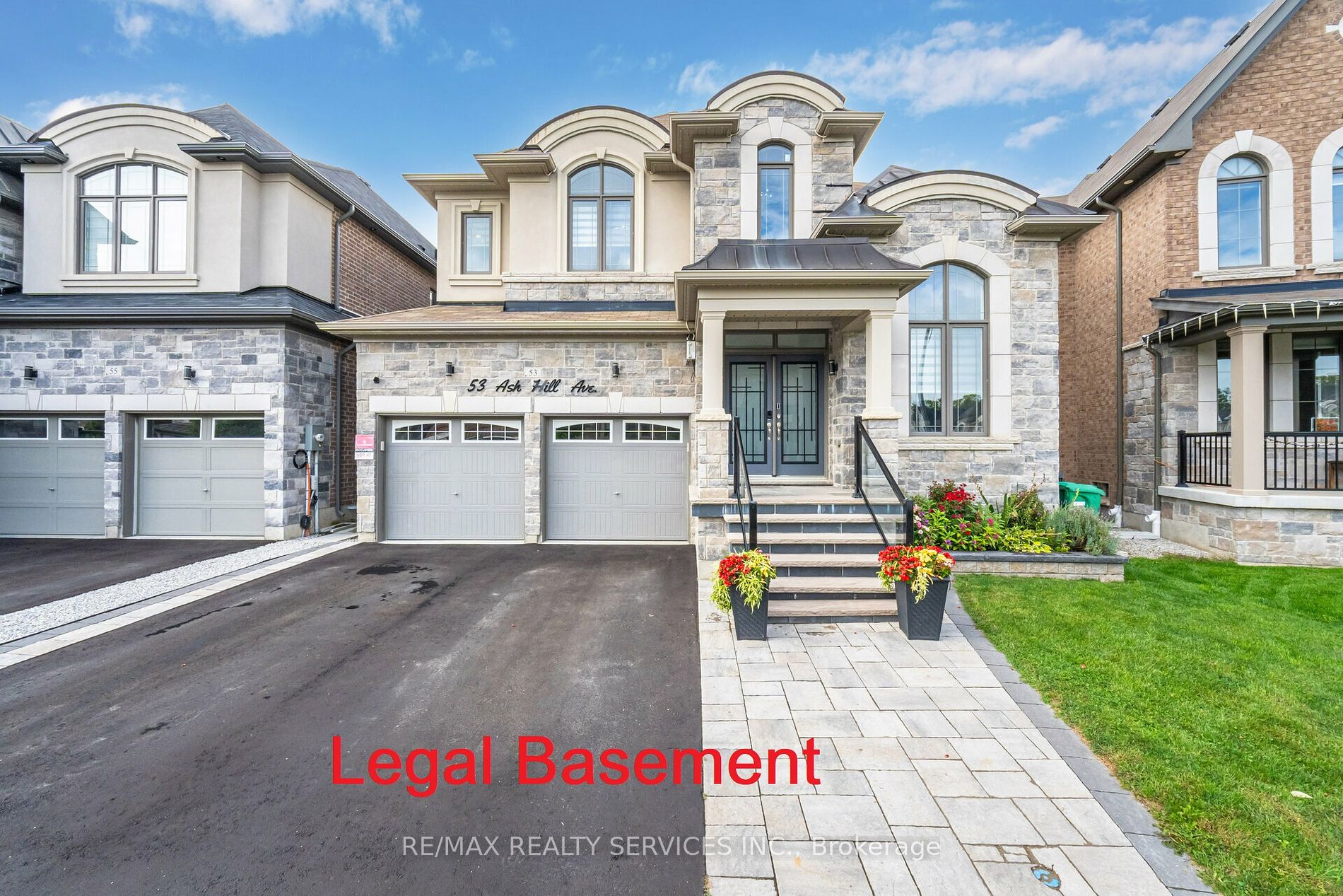 53 Ash Hill Avenue