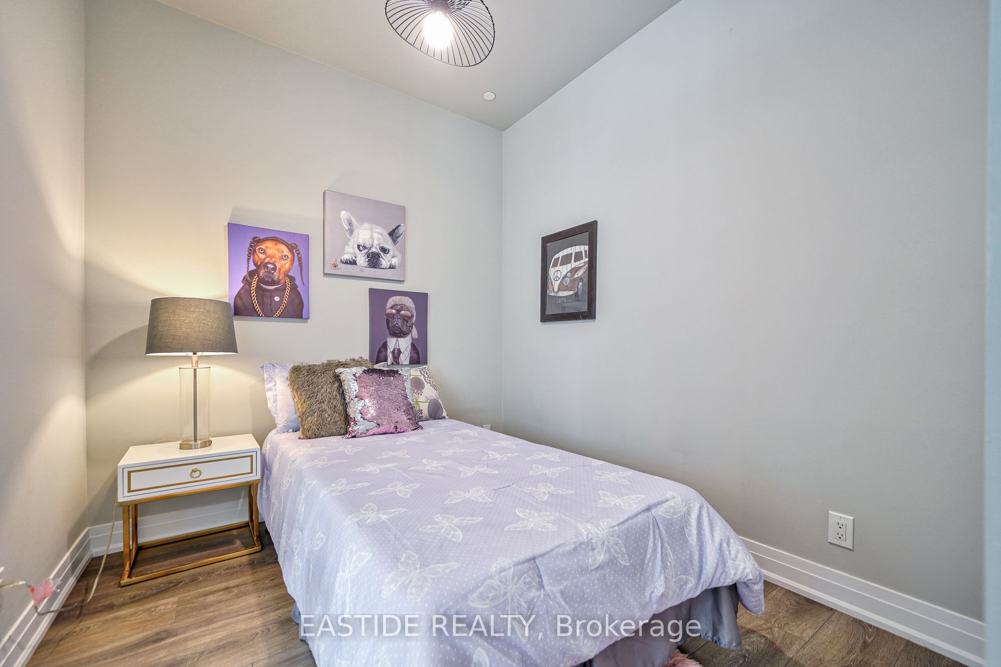 85 Eastwood Park Gardens, #23