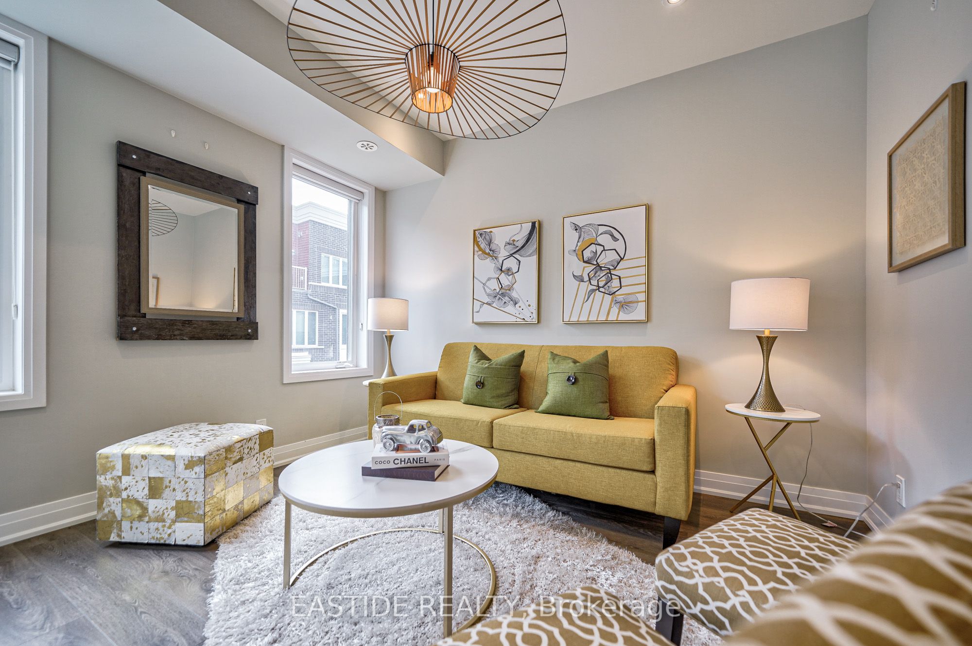 85 Eastwood Park Gardens, #23