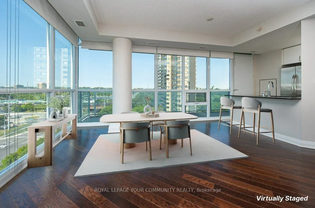 1055 Southdown Road, #803