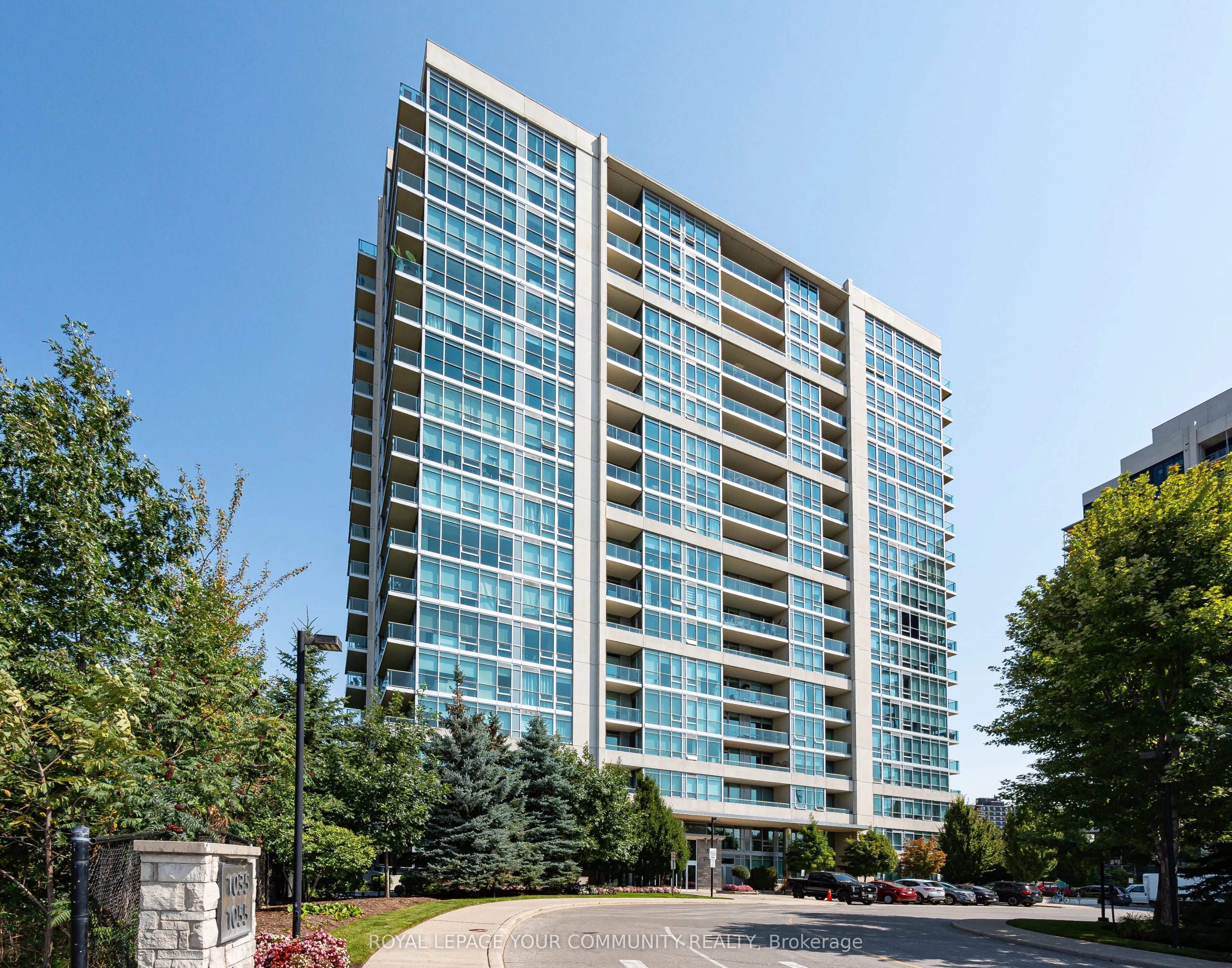 1055 Southdown Road, #803