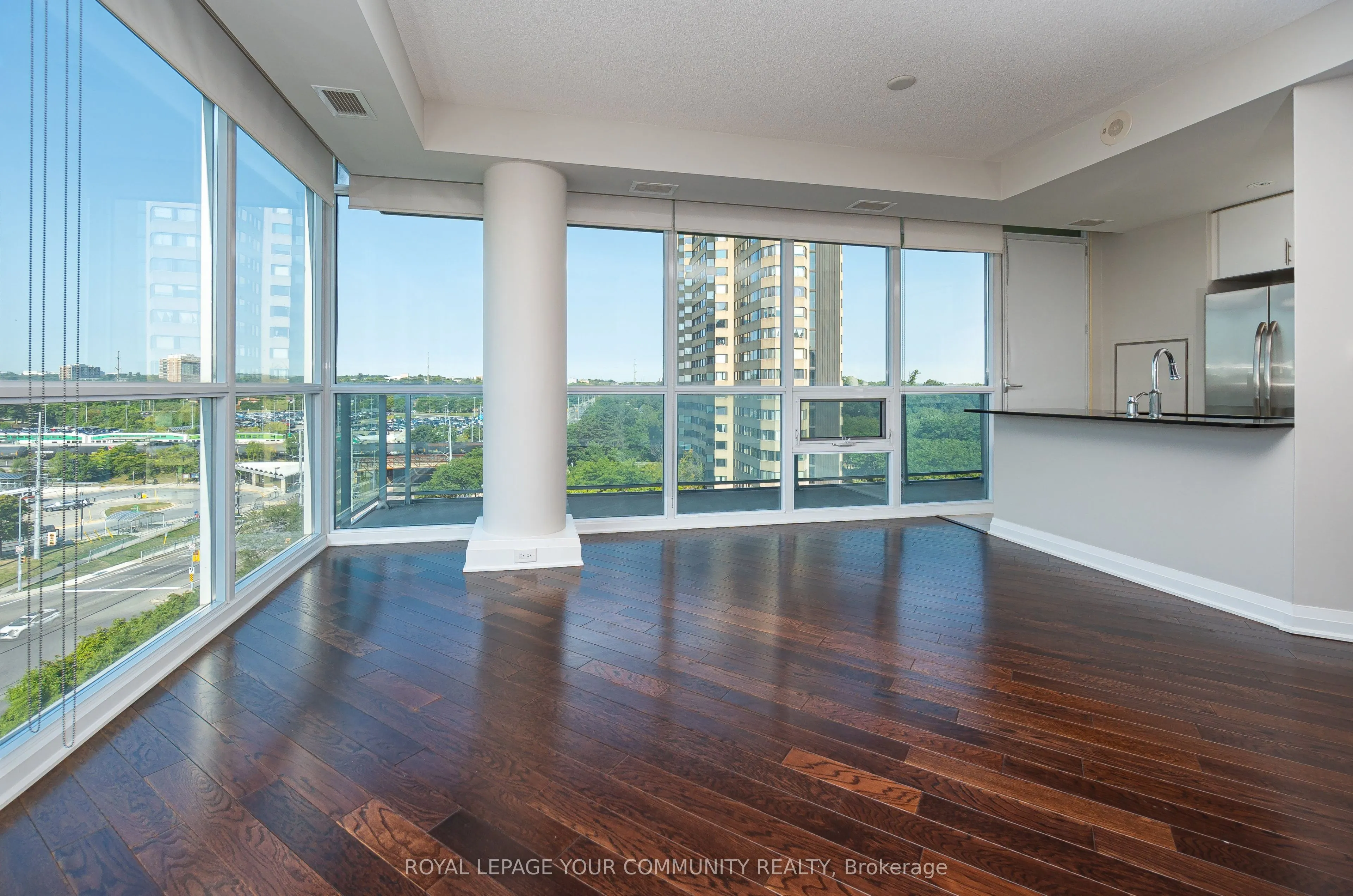 1055 Southdown Road, #803