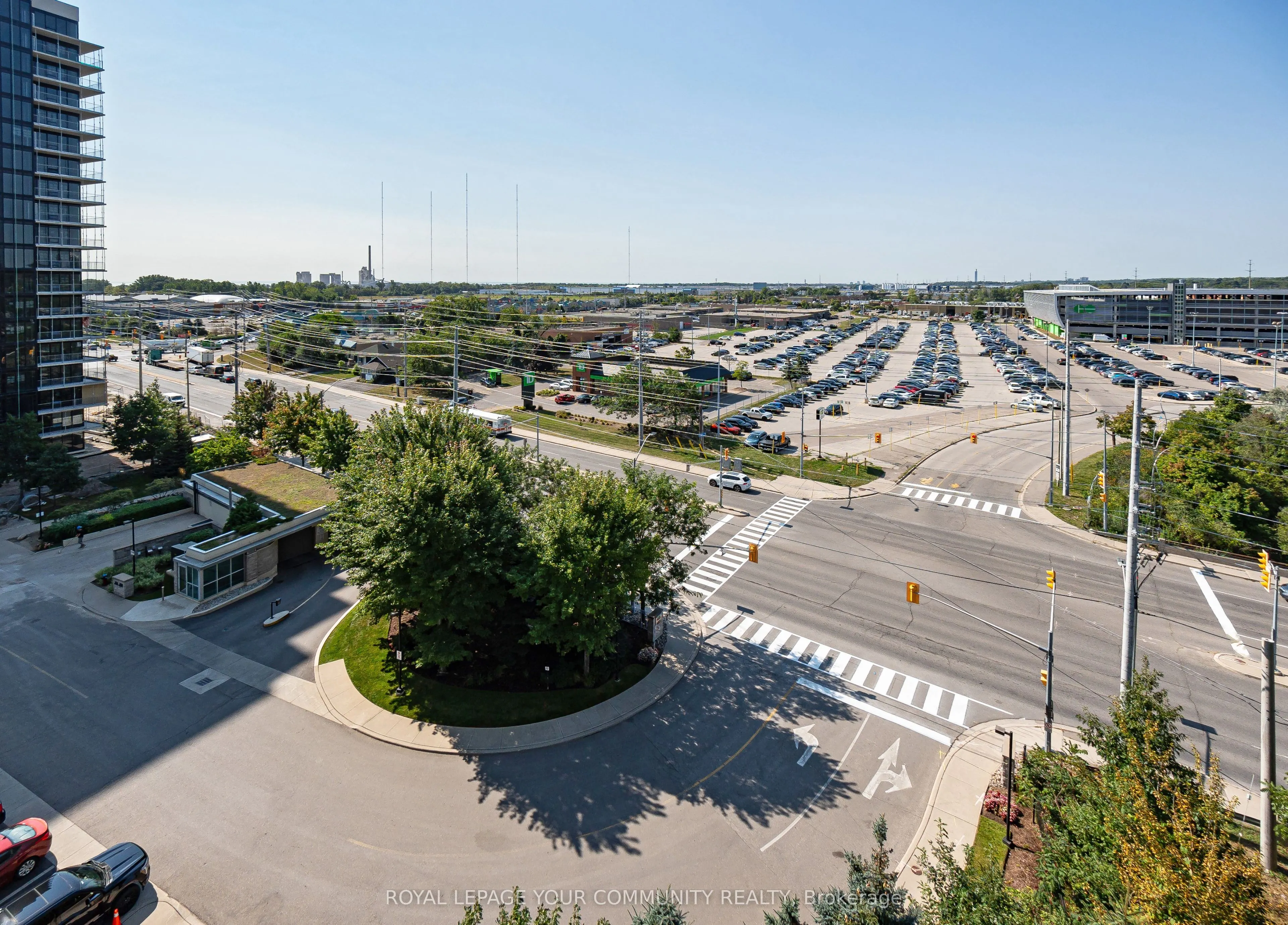 1055 Southdown Road, #803