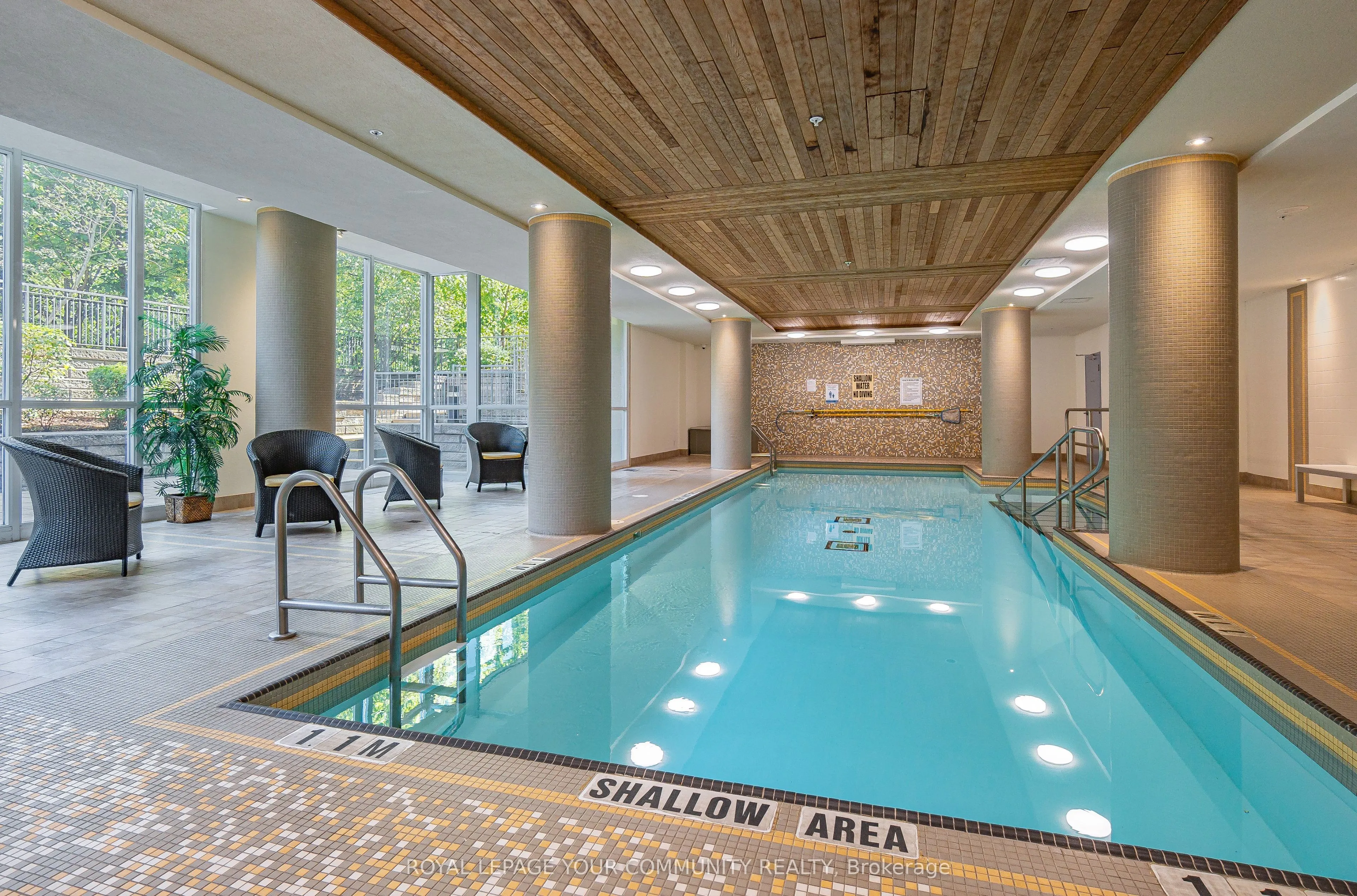 1055 Southdown Road, #803