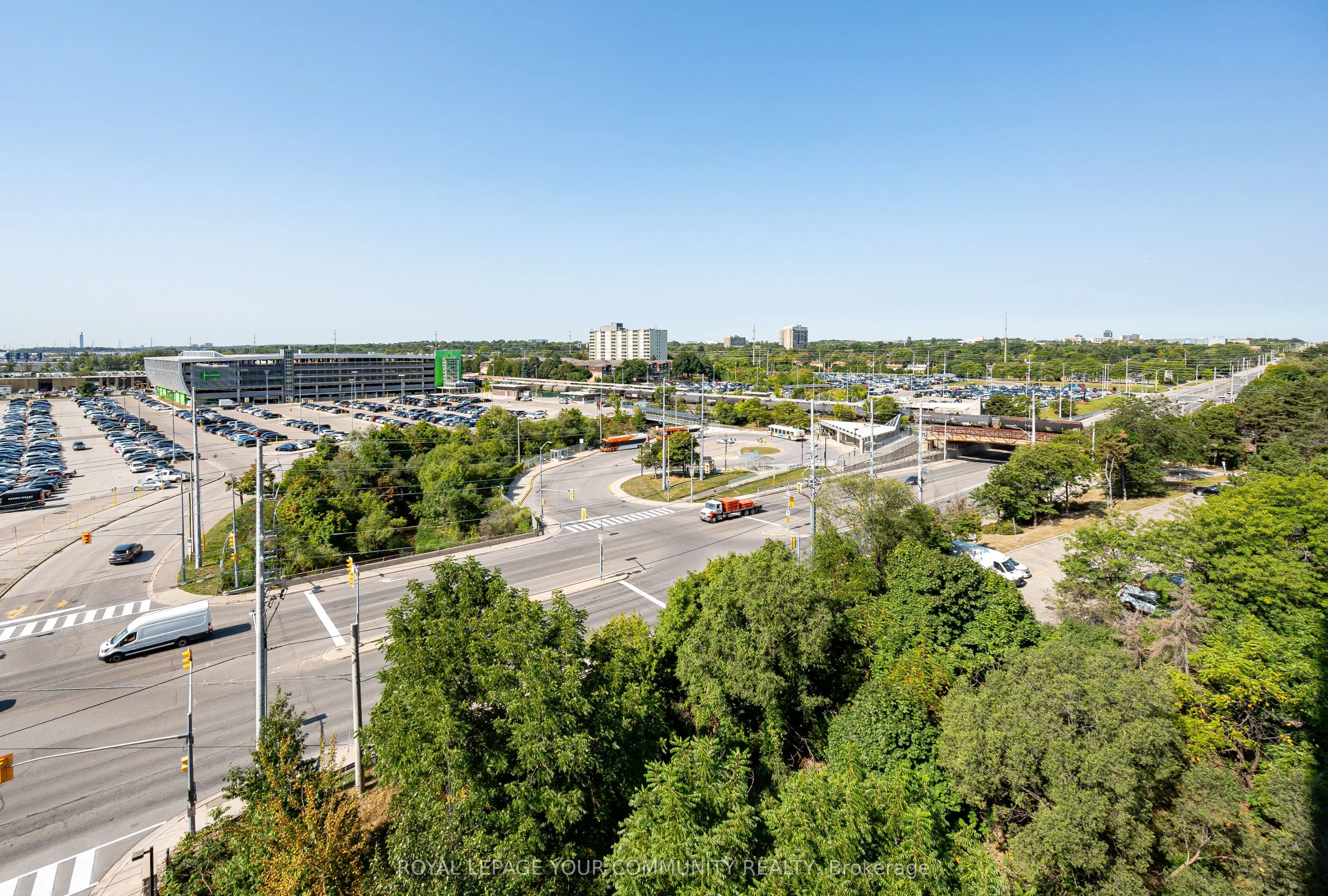 1055 Southdown Road, #803