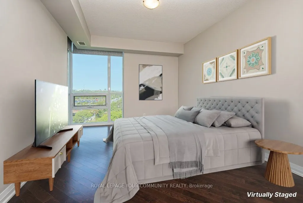 1055 Southdown Road, #803