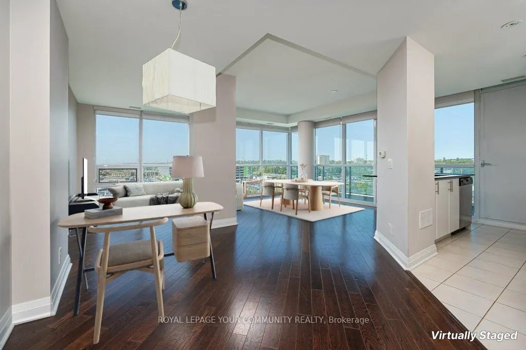 1055 Southdown Road, #803