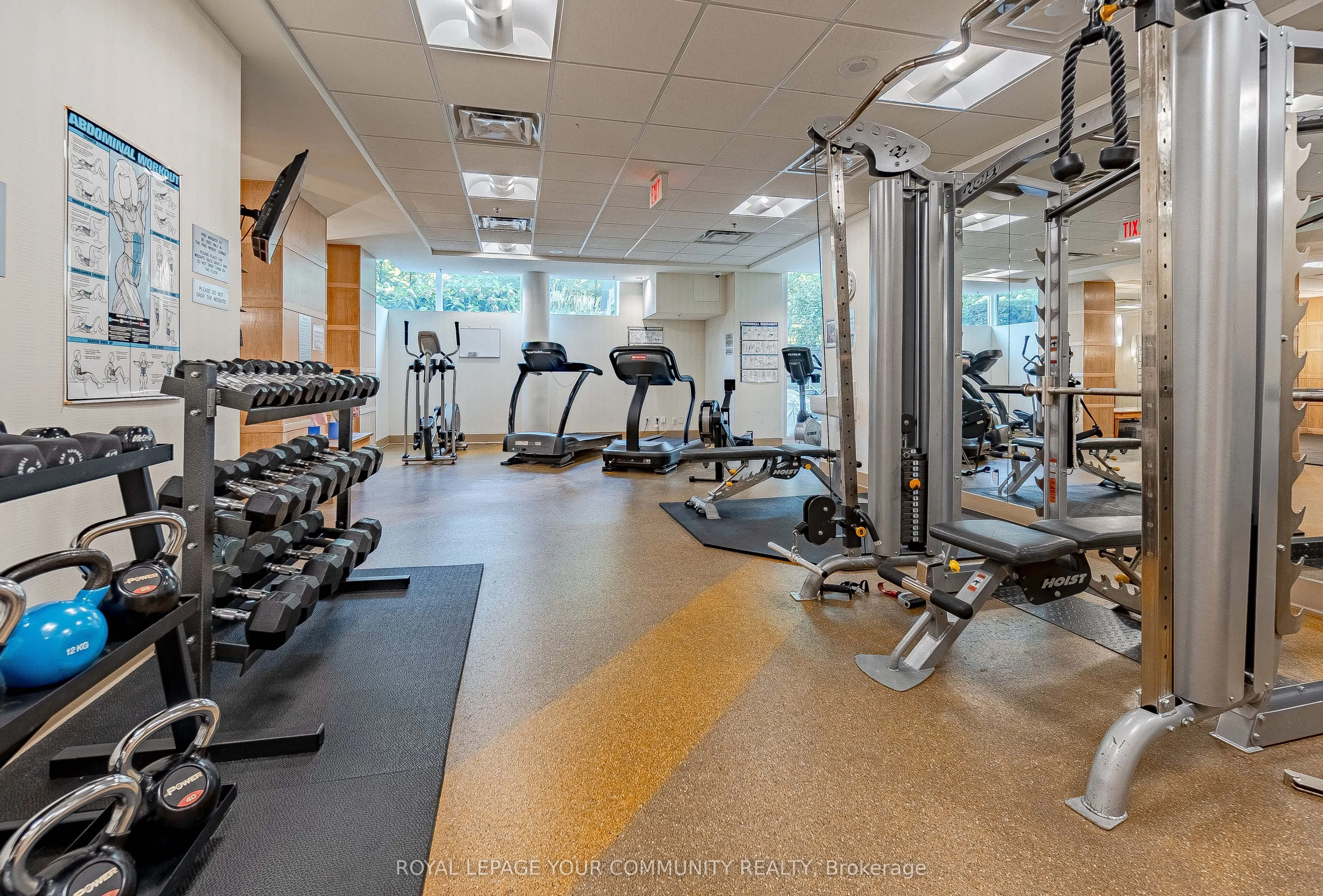 1055 Southdown Road, #803