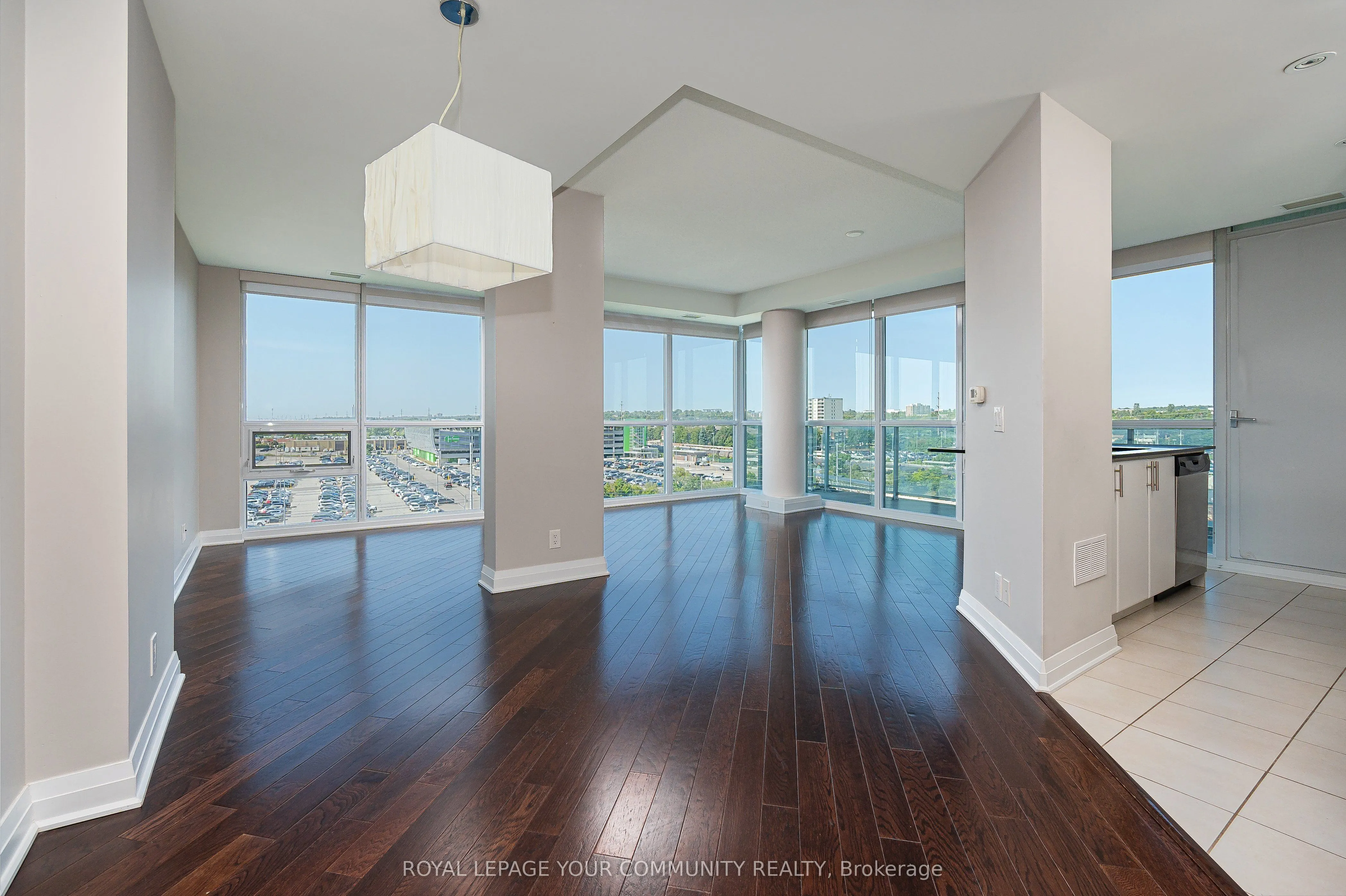 1055 Southdown Road, #803