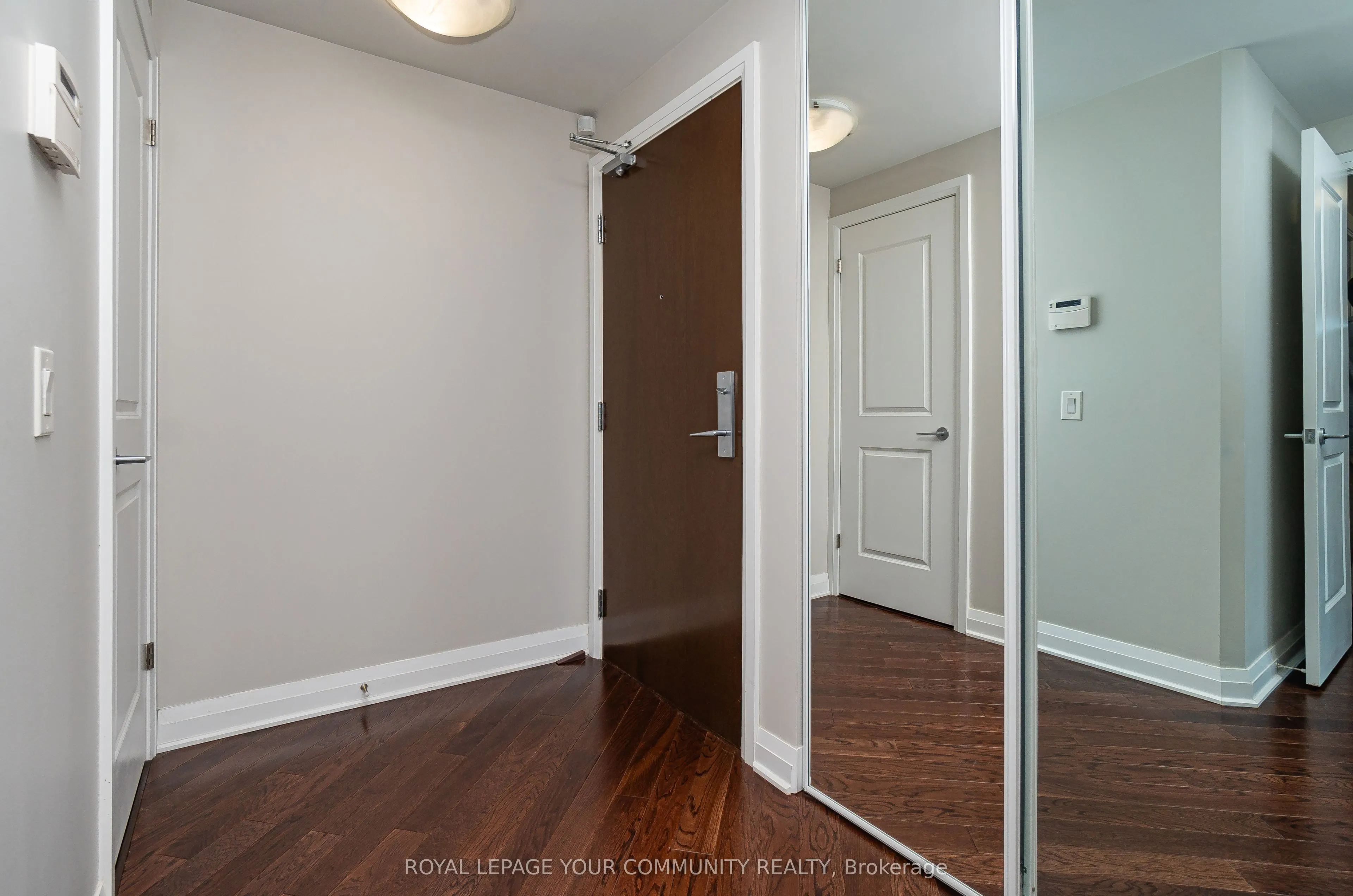 1055 Southdown Road, #803