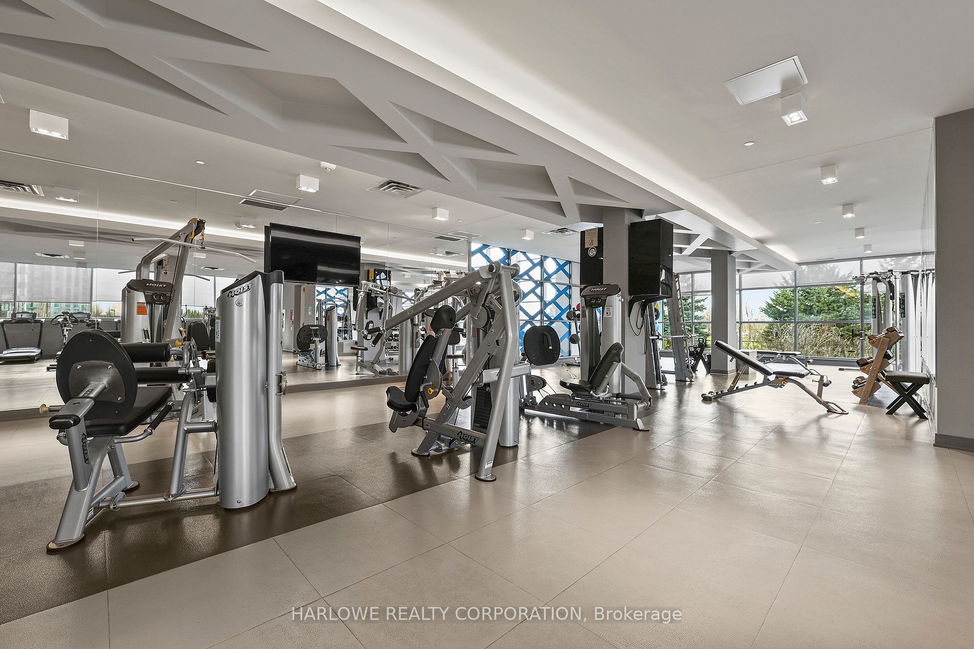 4677 Glen Erin Drive, #801