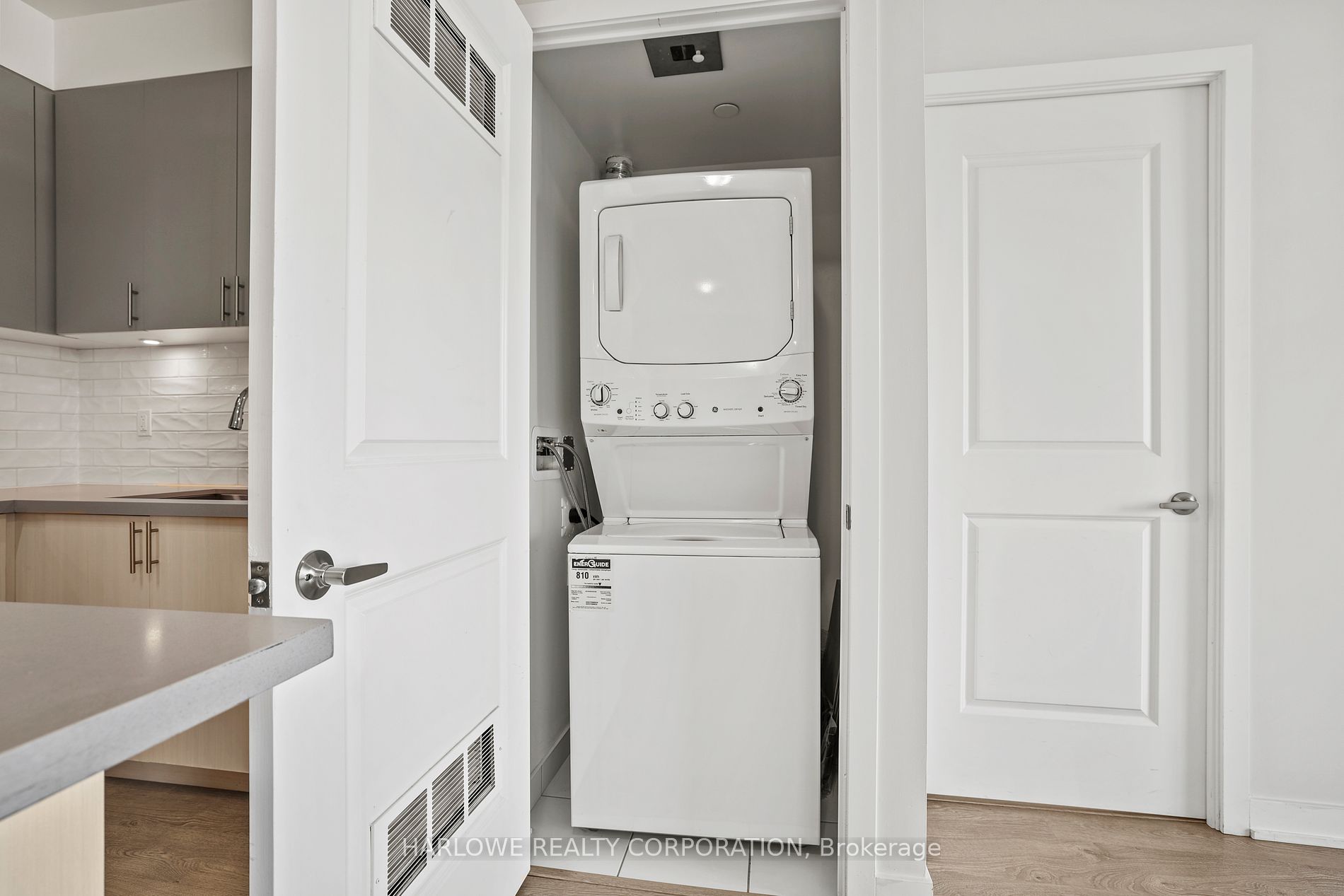 4677 Glen Erin Drive, #801
