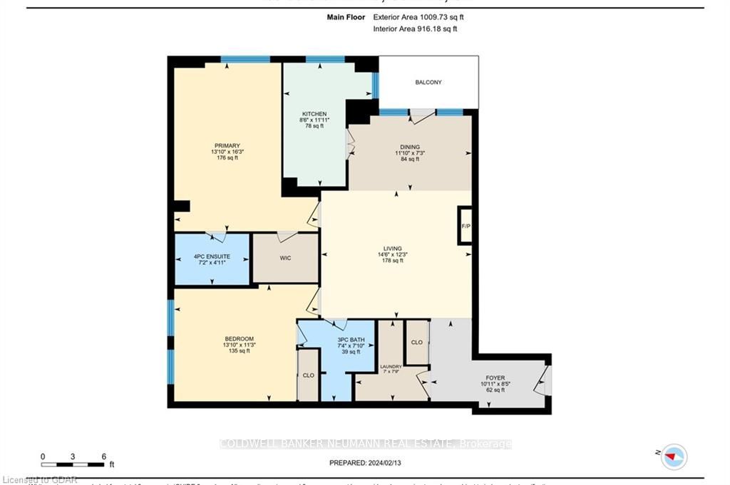 60 Old Mill Road #409