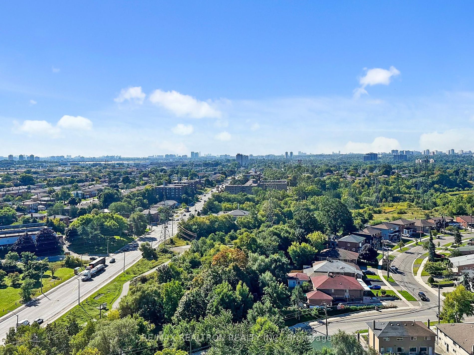 3390 Weston Road, #1906