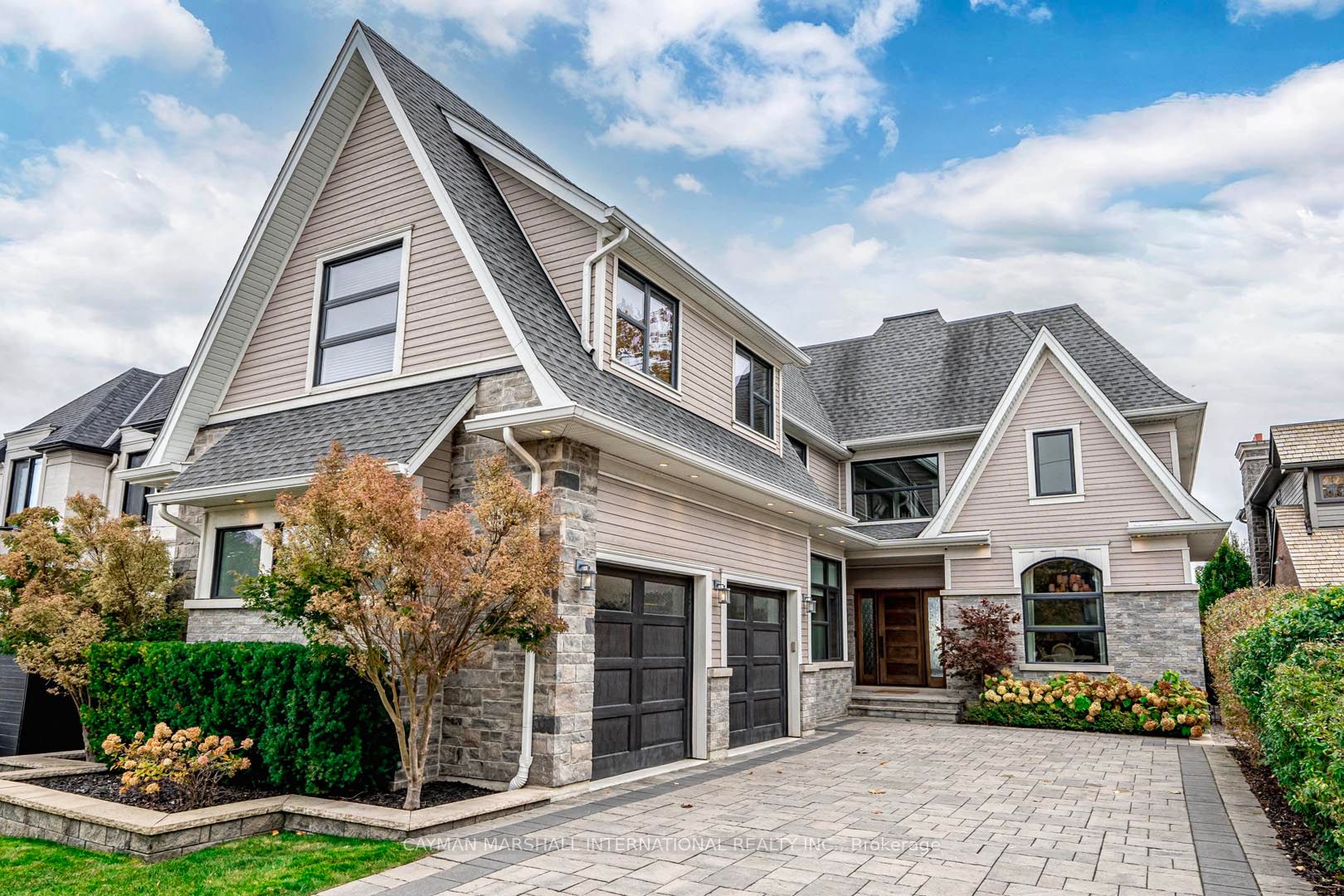 94 Cumberland Drive