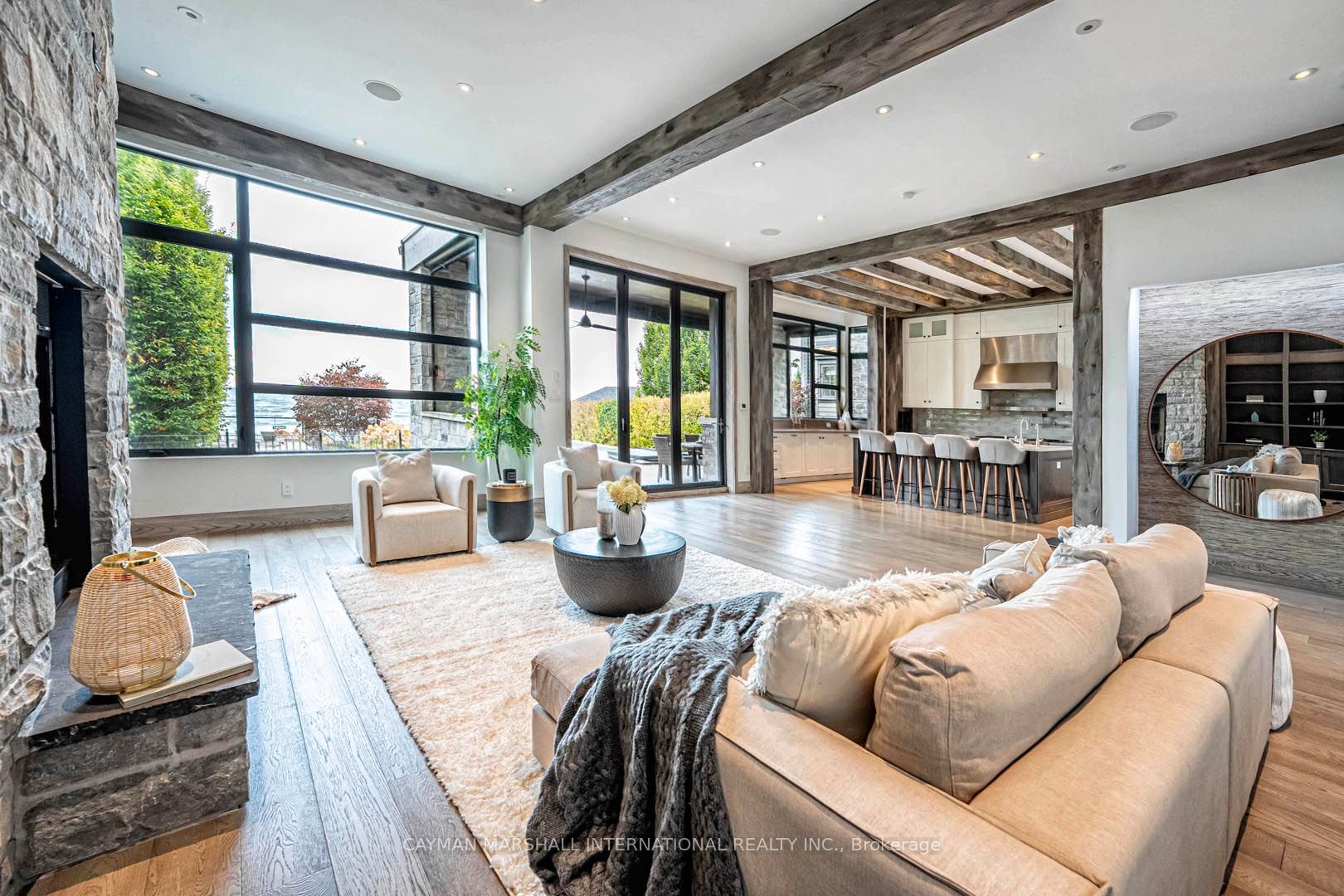 94 Cumberland Drive